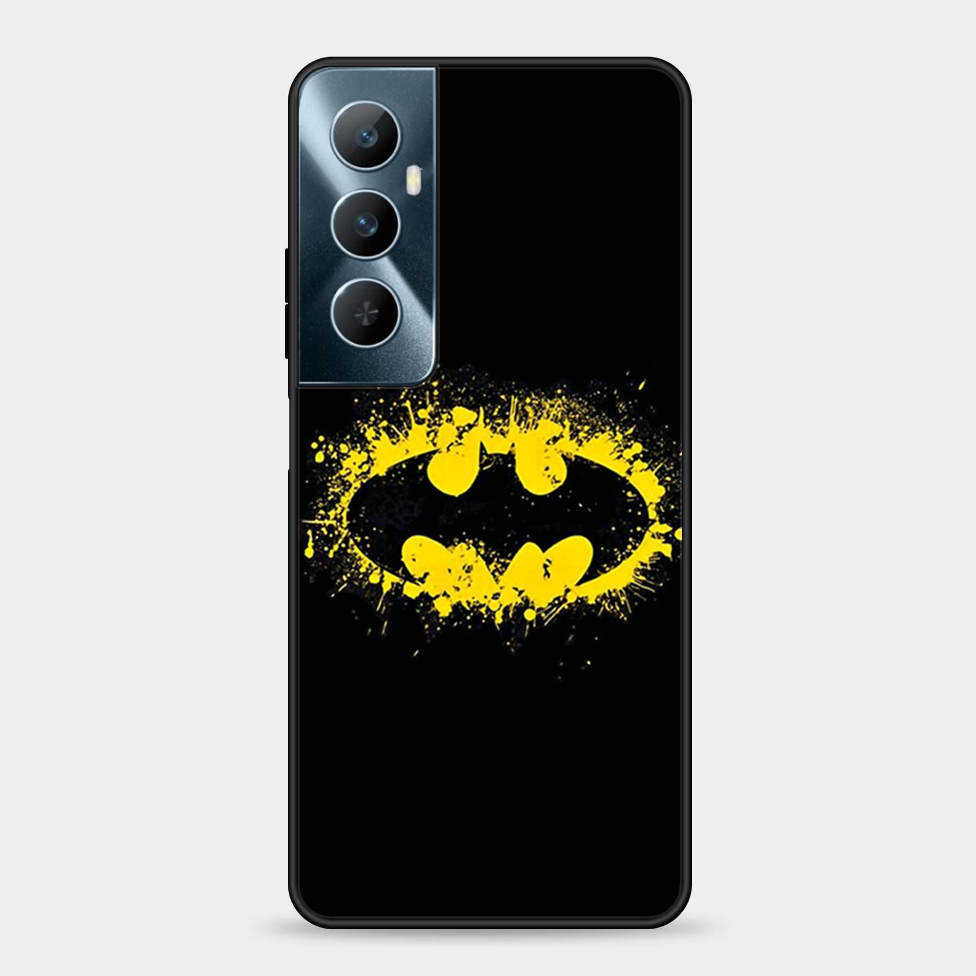 Realme C65 Design 073 Premium Glossy Phone Case