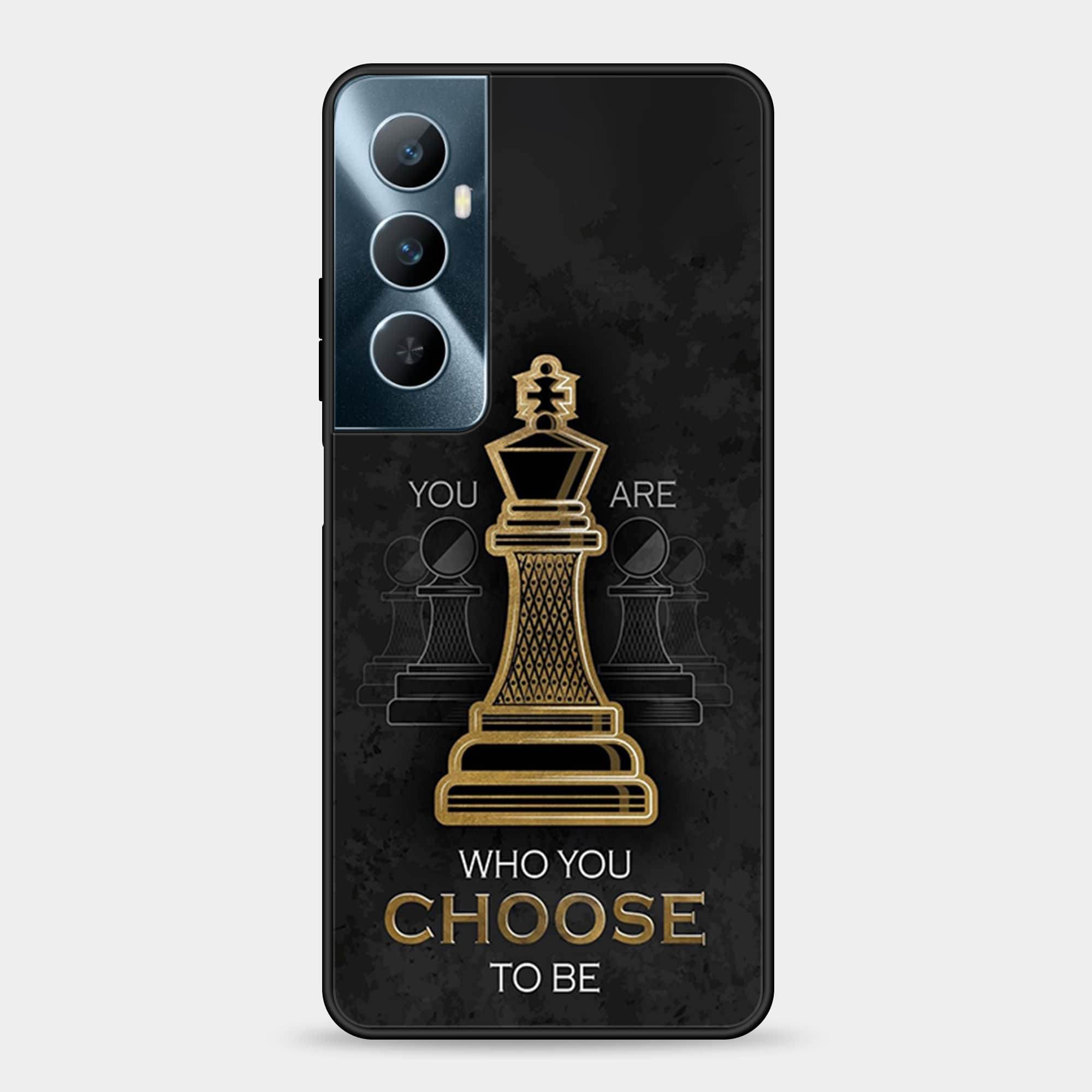 Realme C65 Design 078 Premium Glossy Phone Case
