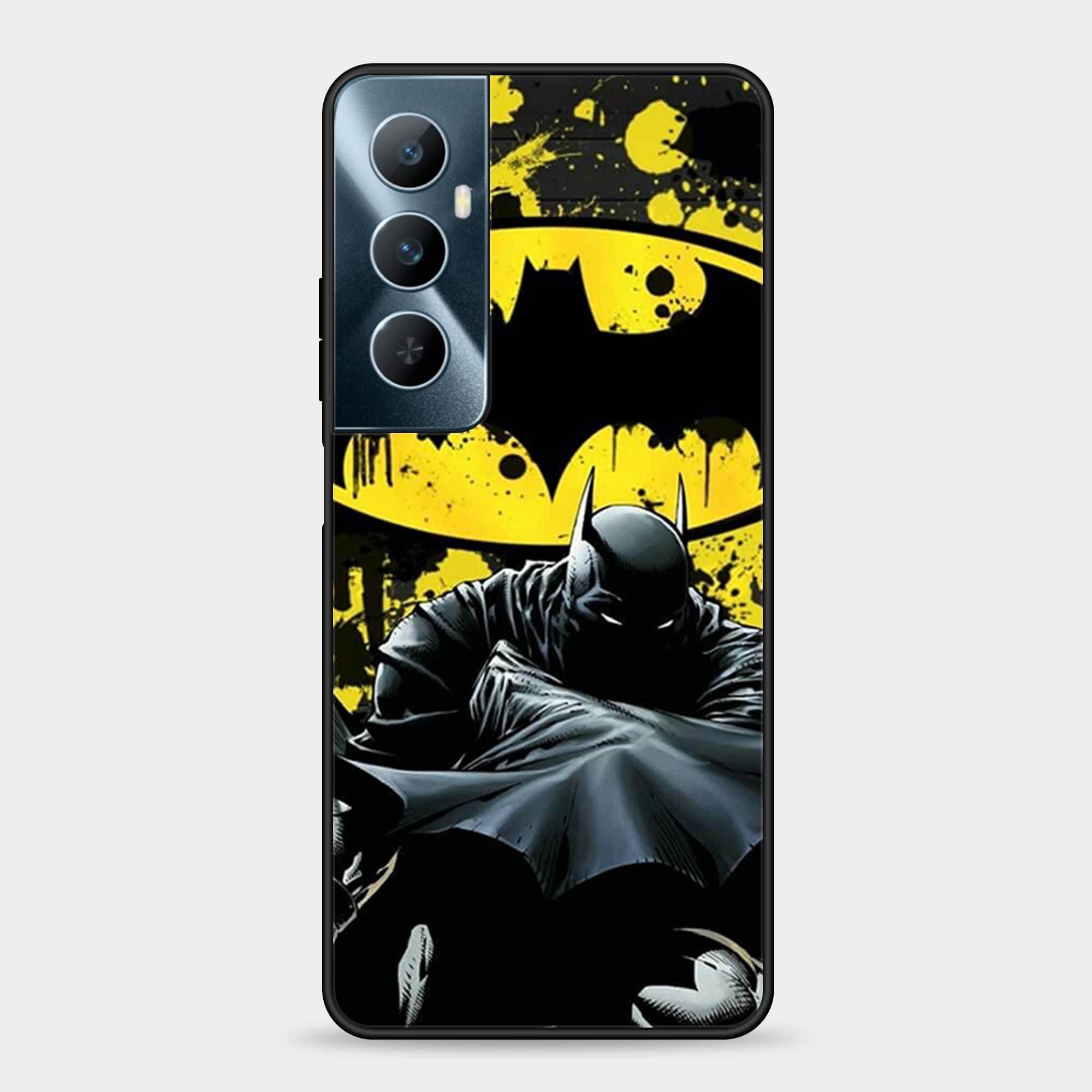 Realme C65 Design 079 Premium Glossy Phone Case