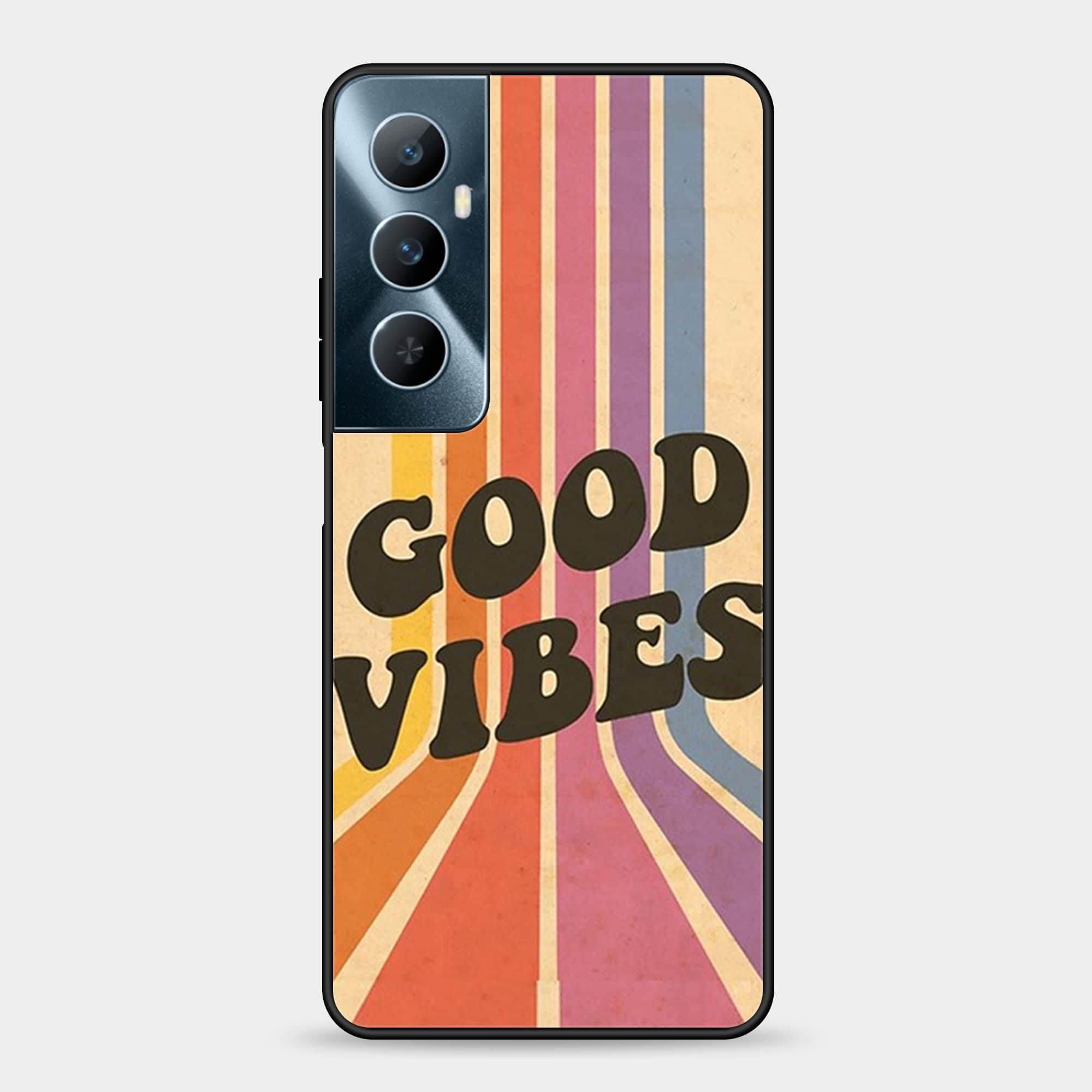 Realme C65 Design 080 Premium Glossy Phone Case