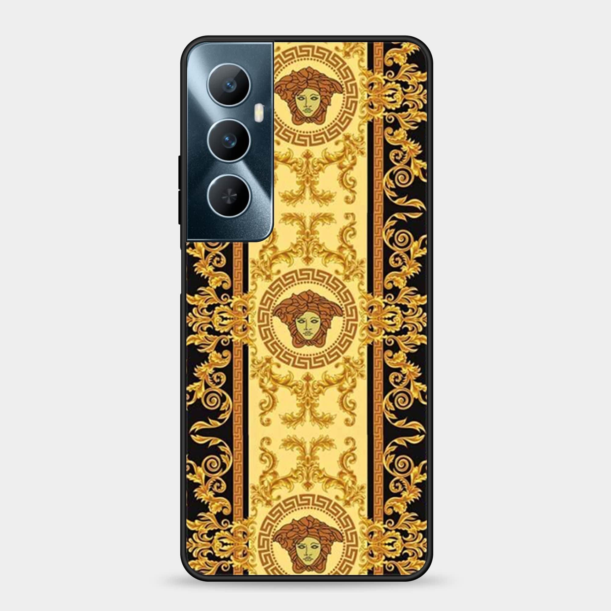 Realme C65 Design 083 Premium Glossy Phone Case