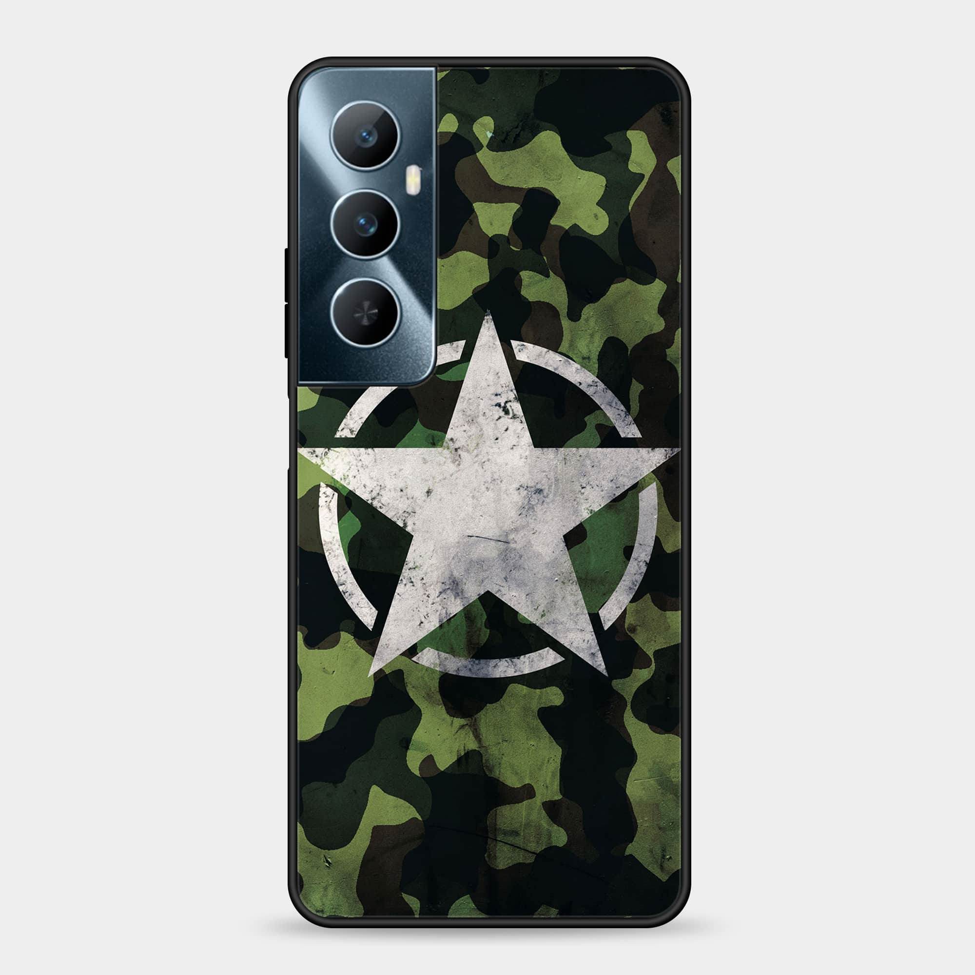 Realme C65 Design 100 Premium Glossy Phone Case