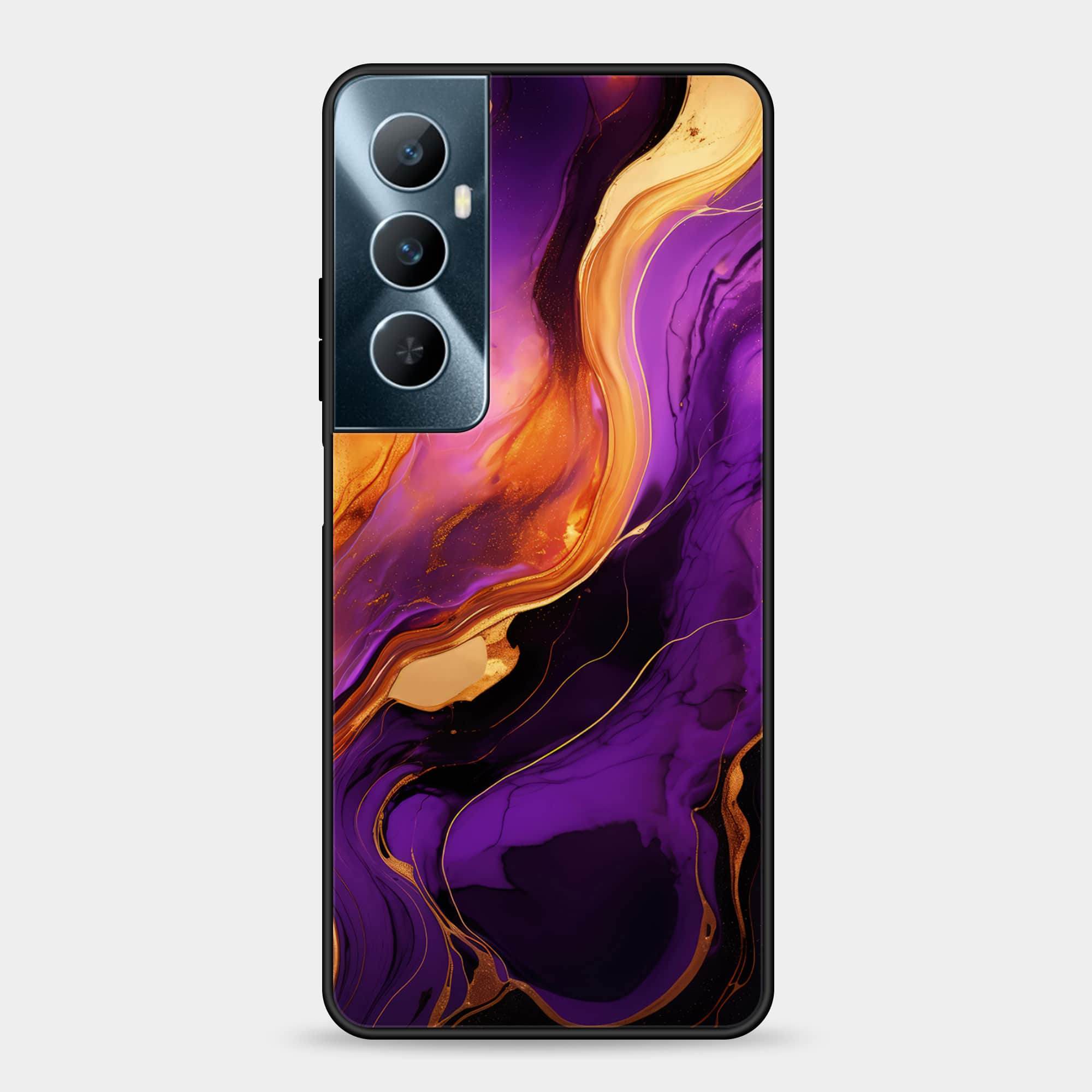 Realme C65 Design 101 Premium Glossy Phone Case