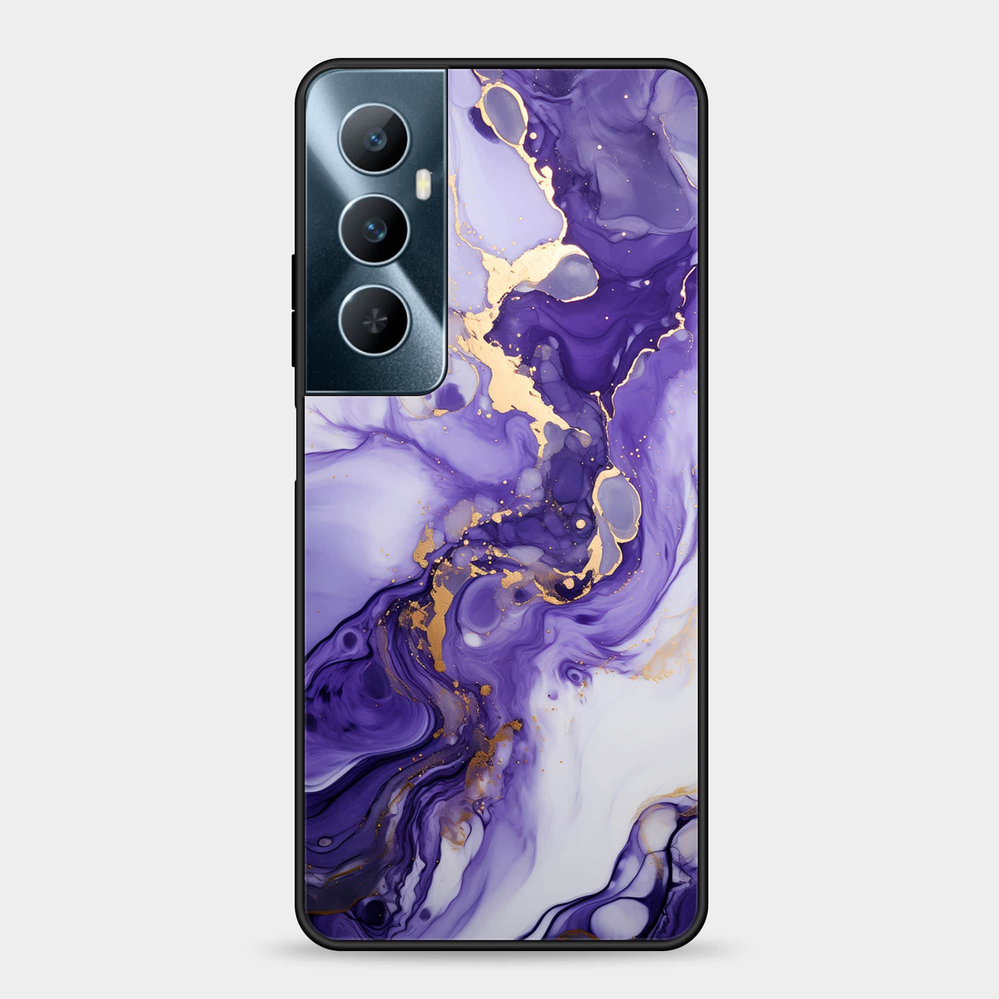 Realme C65 Design 102 Premium Glossy Phone Case