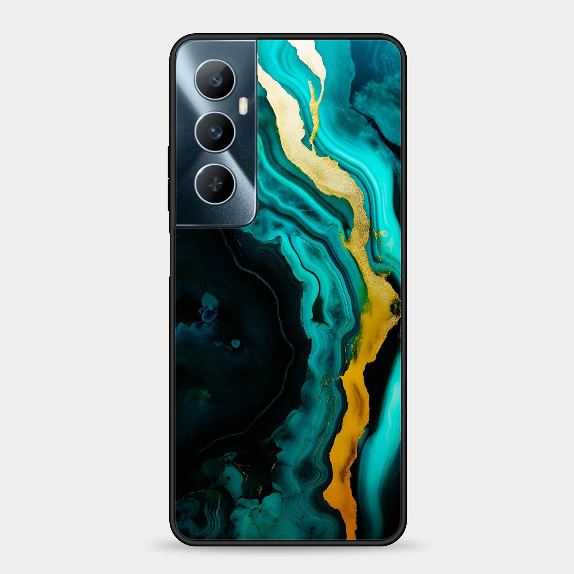 Realme C65 Design 104 Premium Glossy Phone Case
