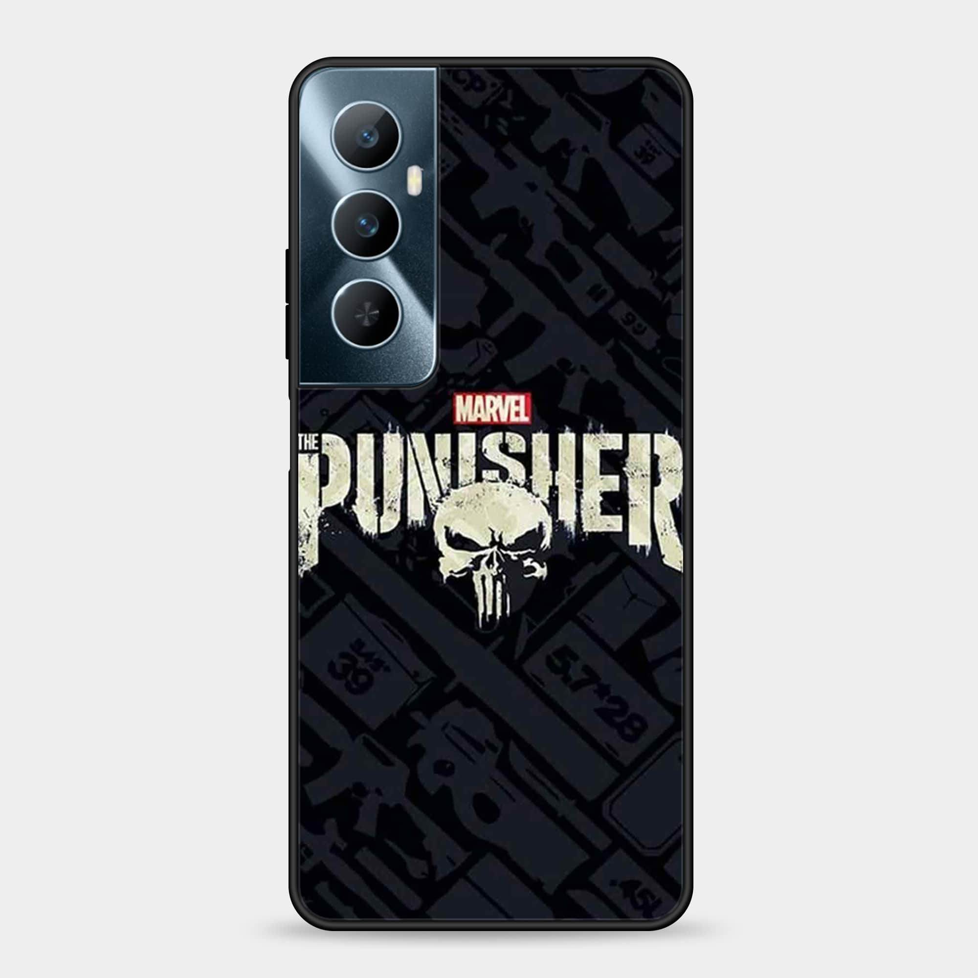 Realme C65 Design 106 Premium Glossy Phone Case