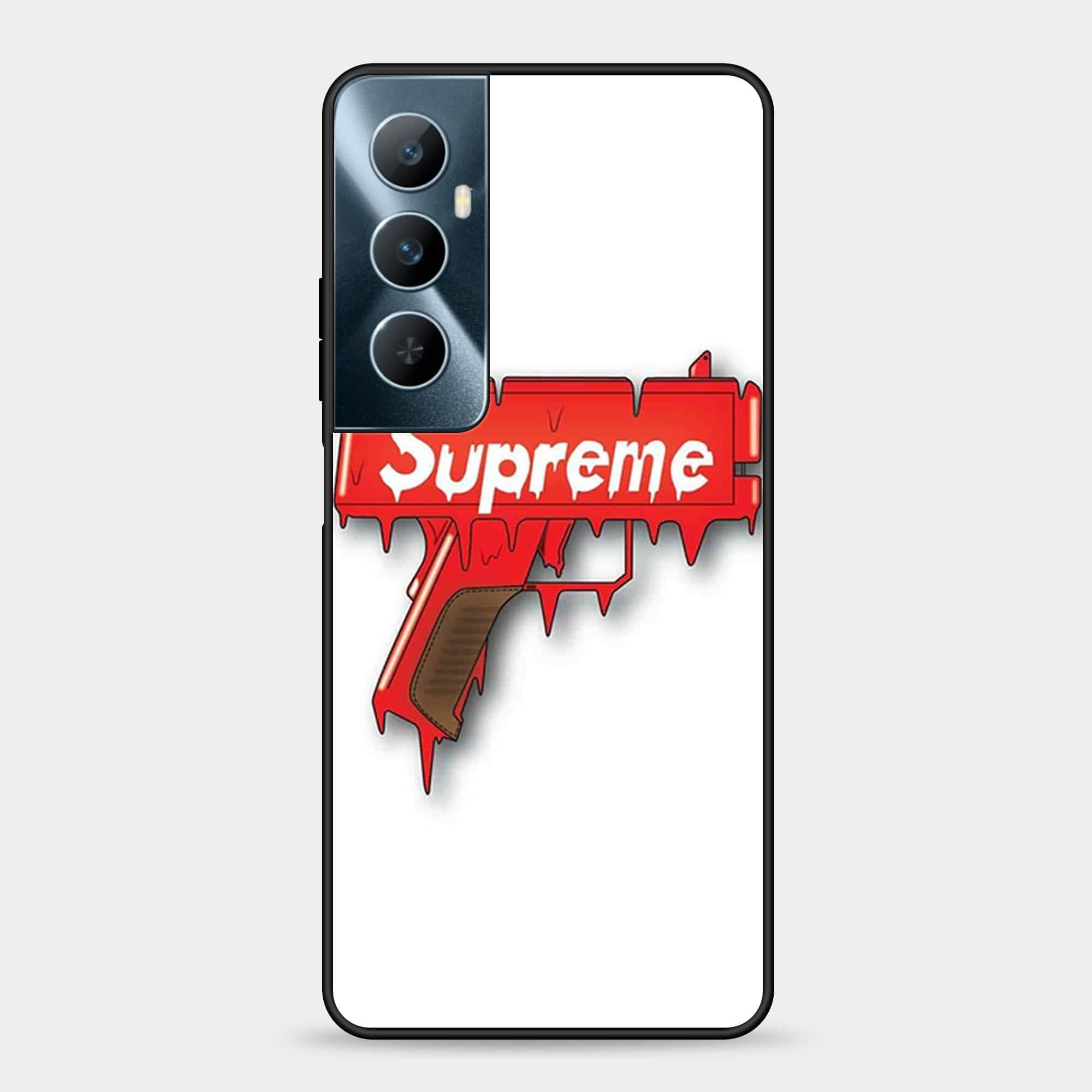 Realme C65 Design 108 Premium Glossy Phone Case