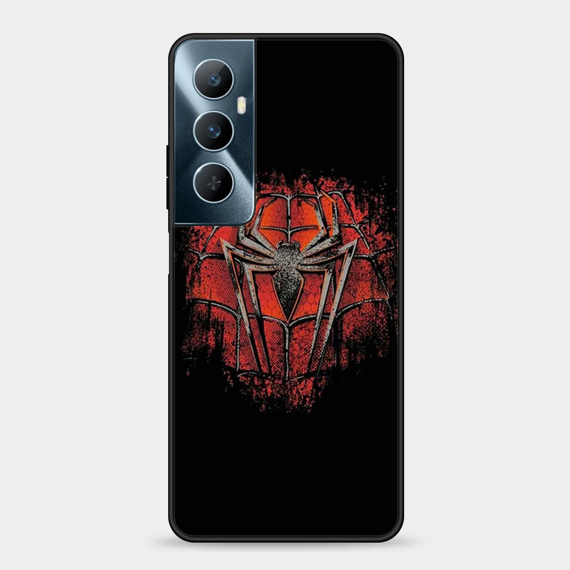 Realme C65 Design 109 Premium Glossy Phone Case