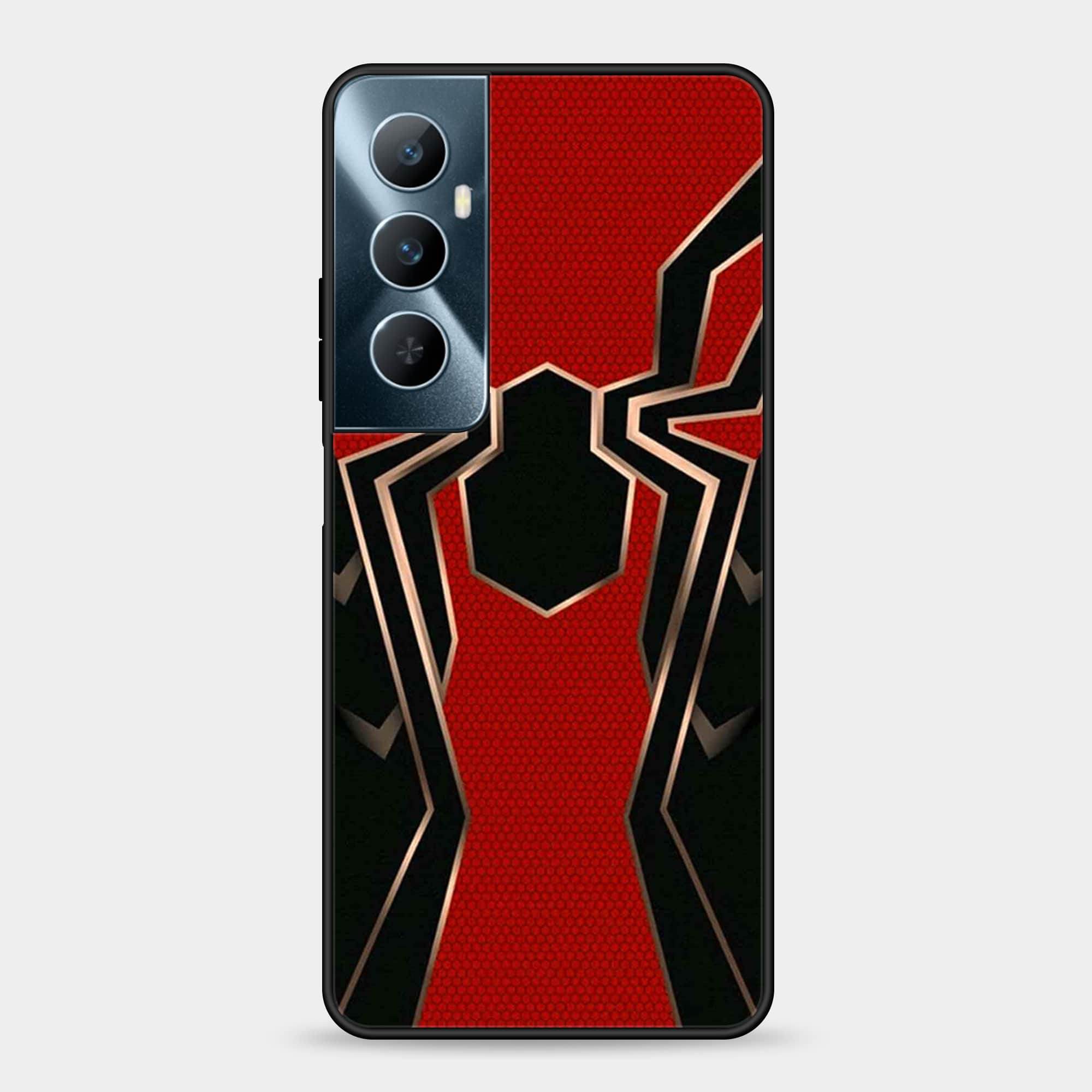 Realme C65 Design 110 Premium Glossy Phone Case