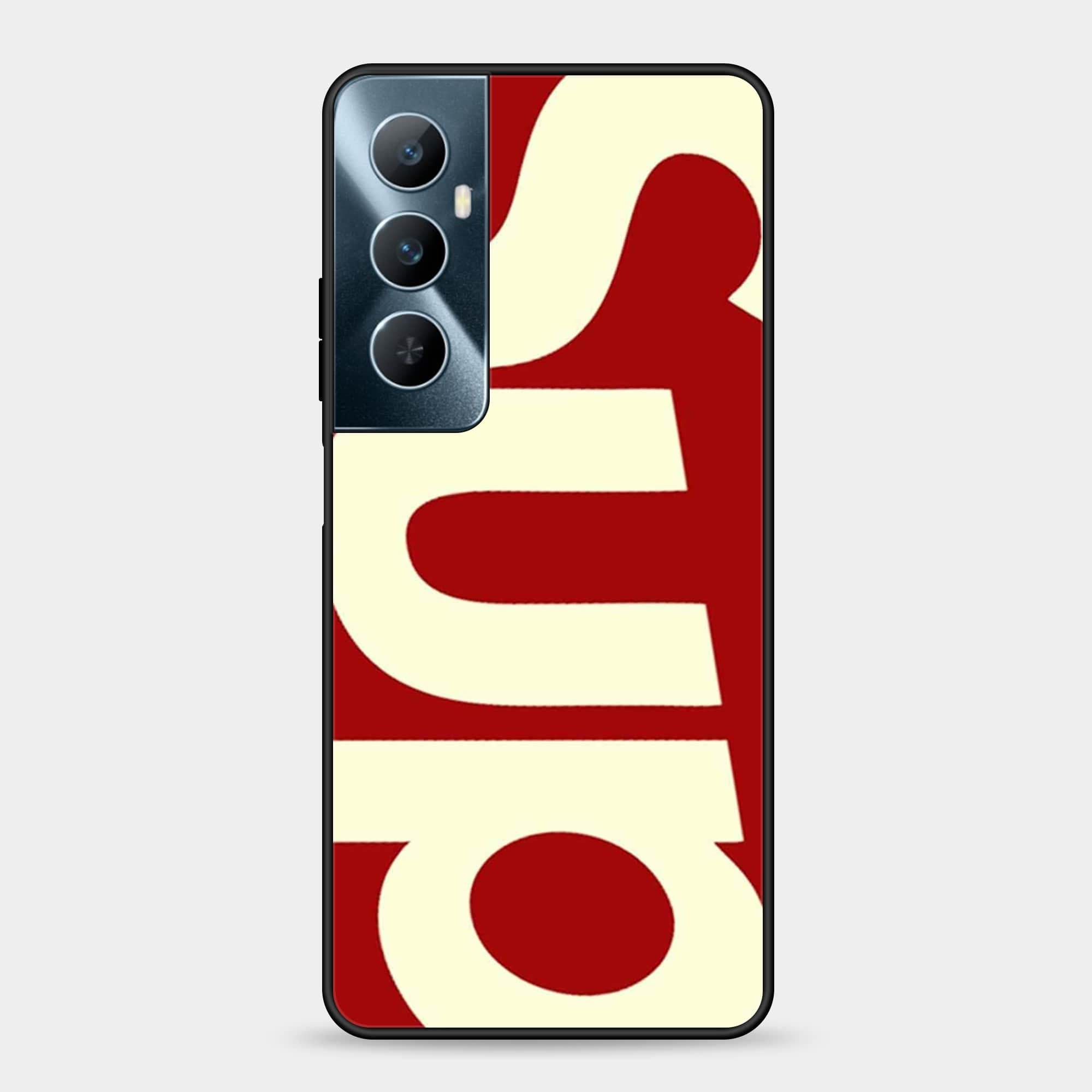 Realme C65 Design 113 Premium Glossy Phone Case