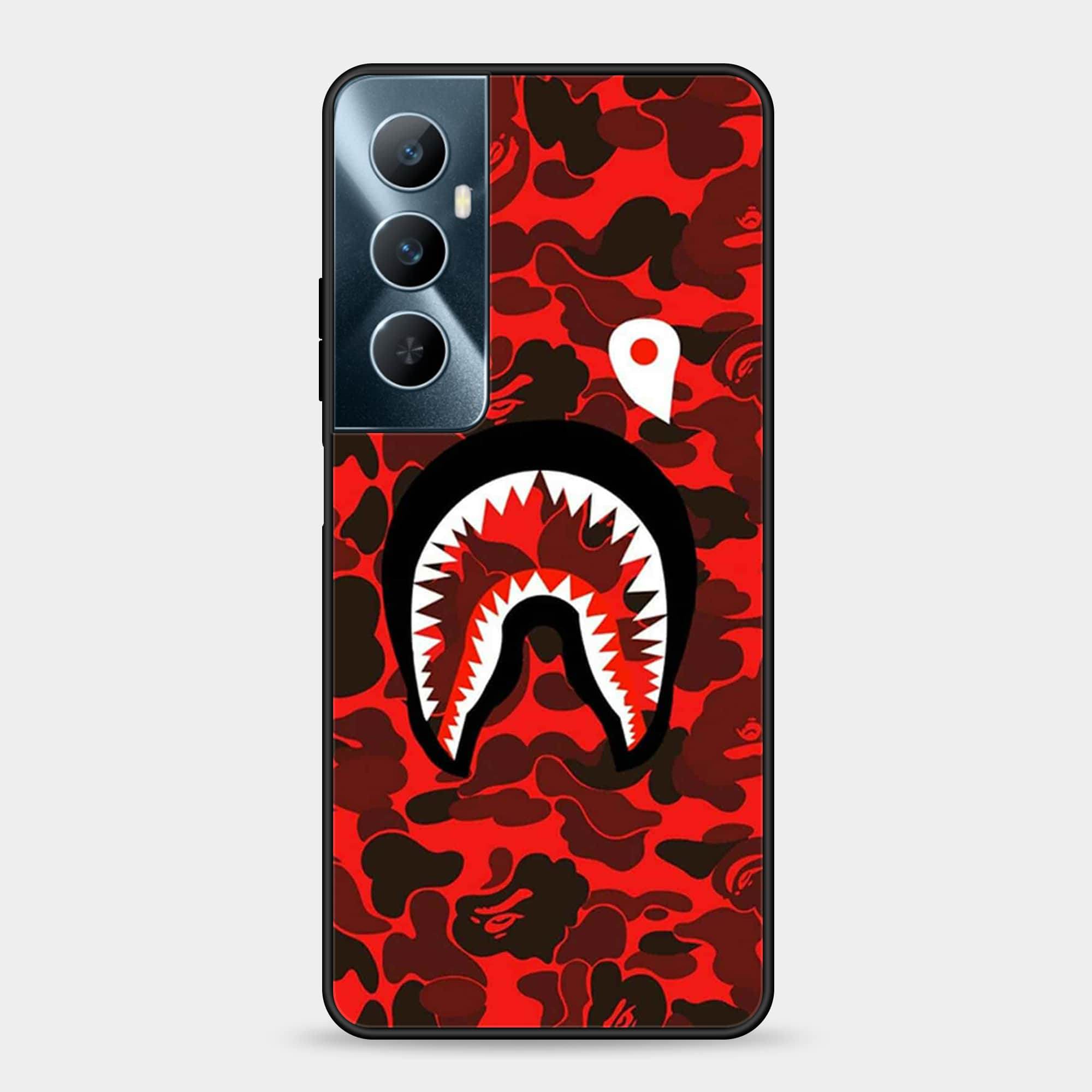 Realme C65 Design 114 Premium Glossy Phone Case