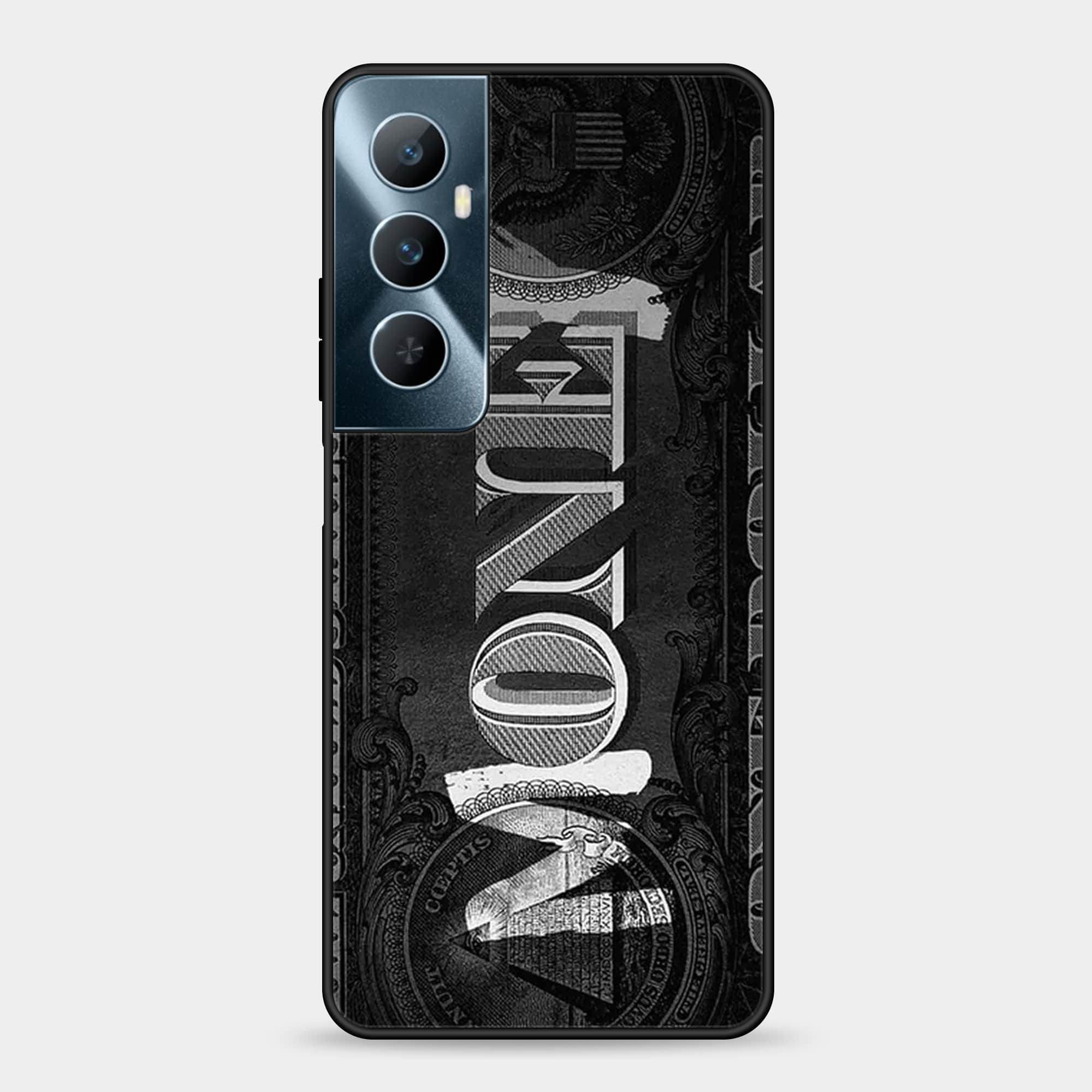 Realme C65 Design 119 Premium Glossy Phone Case
