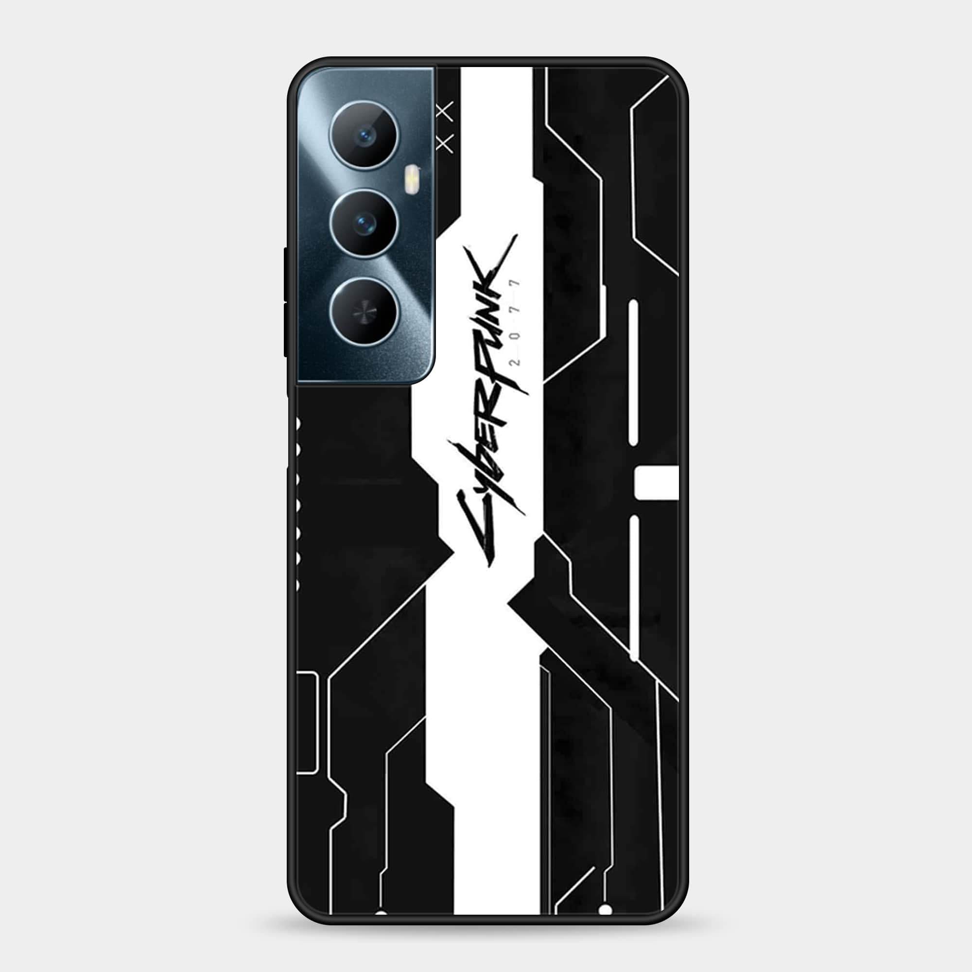 Realme C65 Design 120 Premium Glossy Phone Case