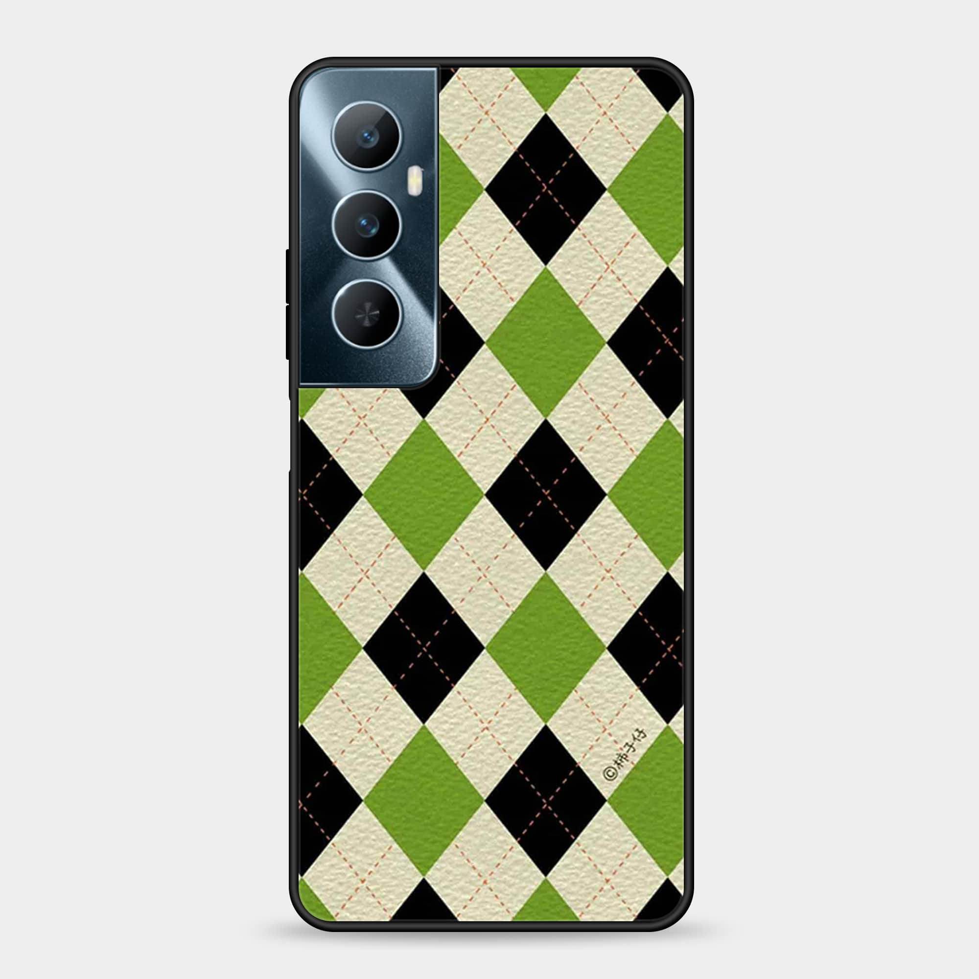 Realme C65 Design 121 Premium Glossy Phone Case