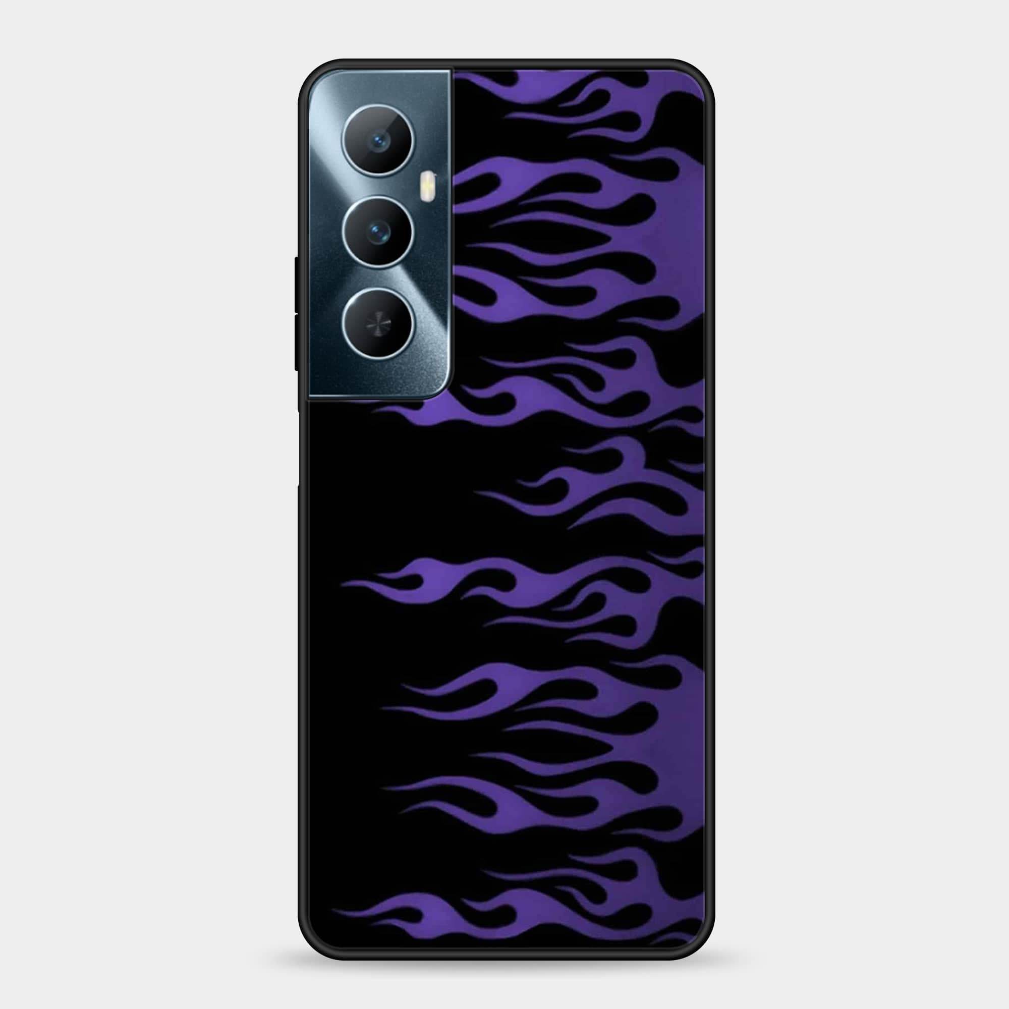 Realme C65 Design 123 Premium Glossy Phone Case