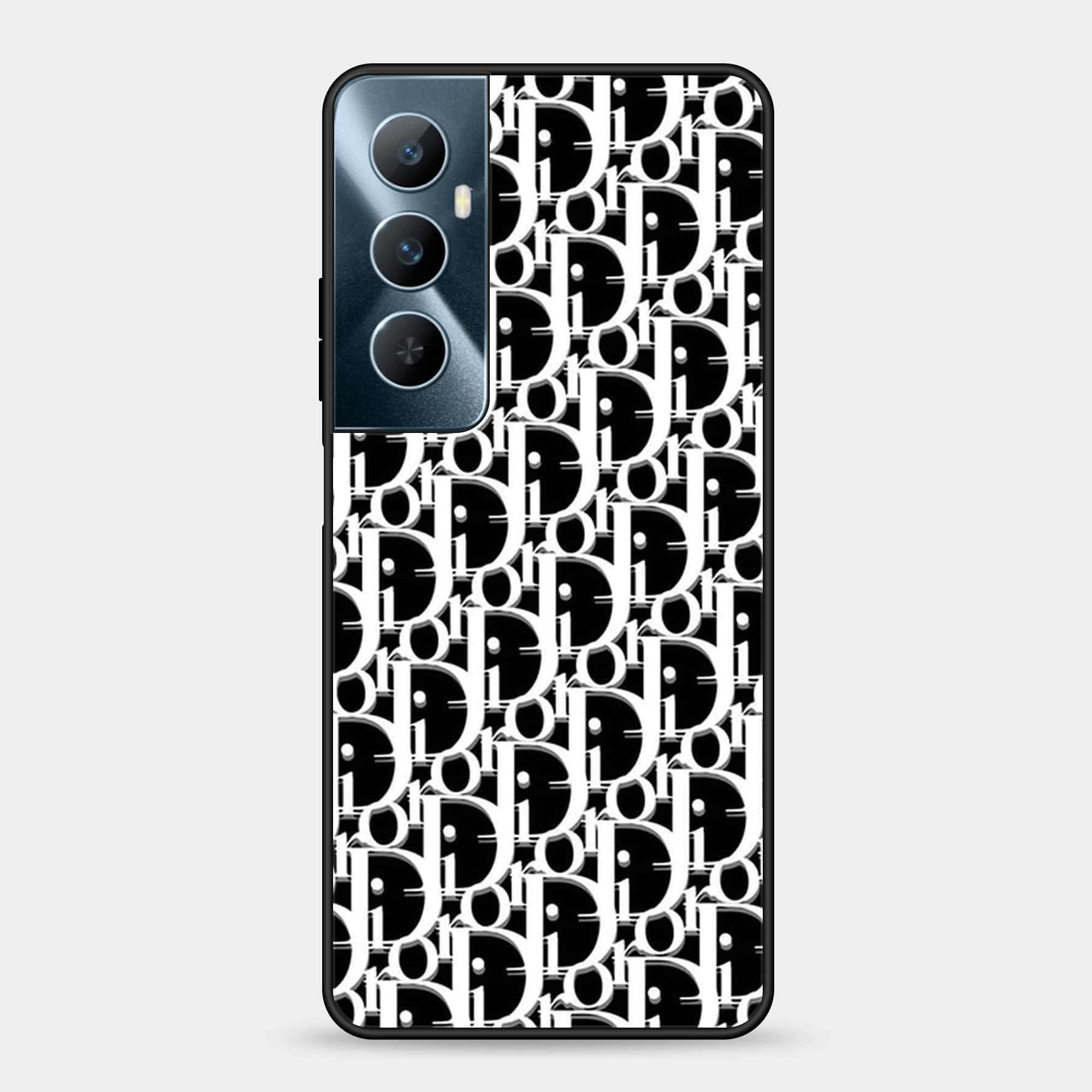 Realme C65 Design 127 Premium Glossy Phone Case