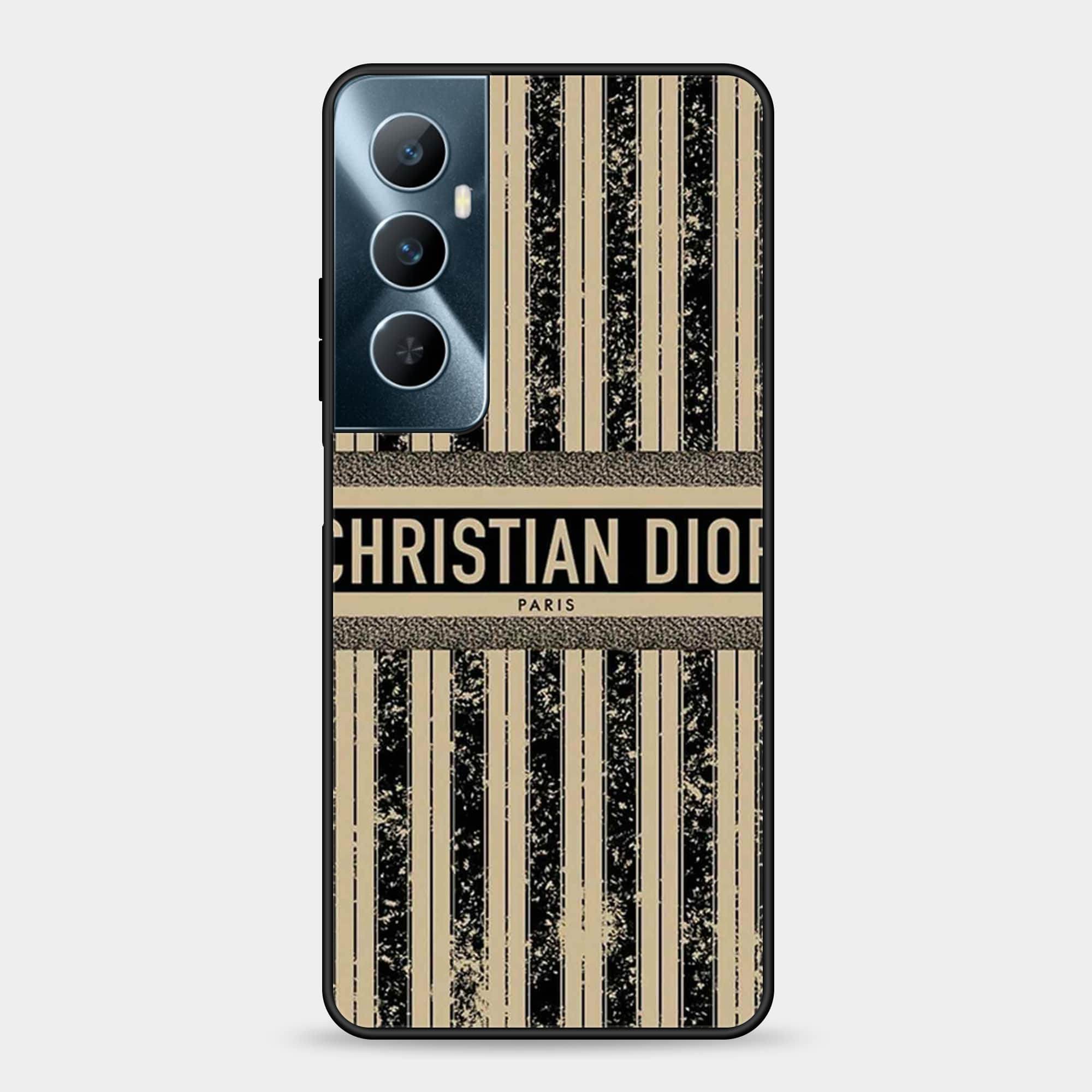 Realme C65 Design 128 Premium Glossy Phone Case