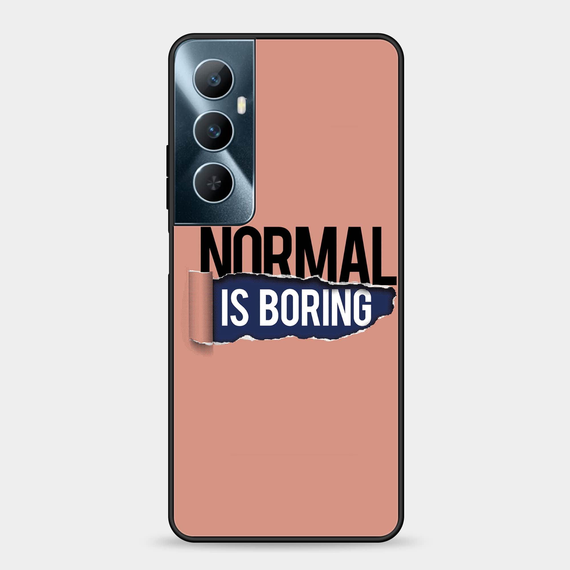 Realme C65 Design 129 Premium Glossy Phone Case