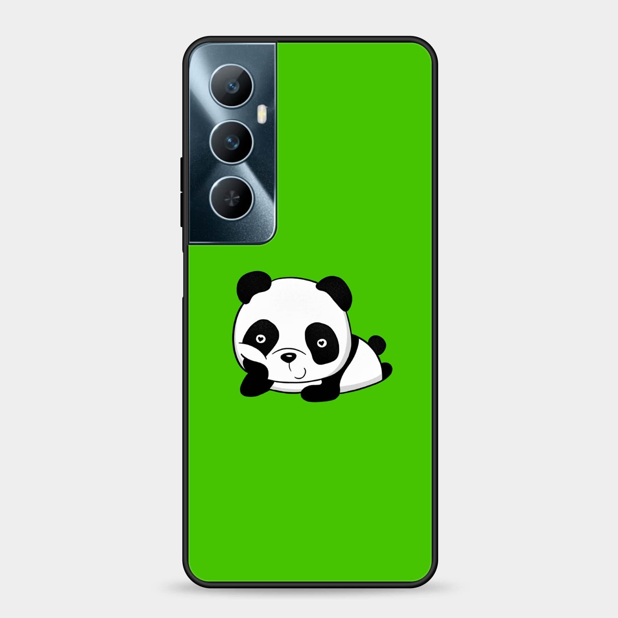 Realme C65 Design 132 Premium Glossy Phone Case