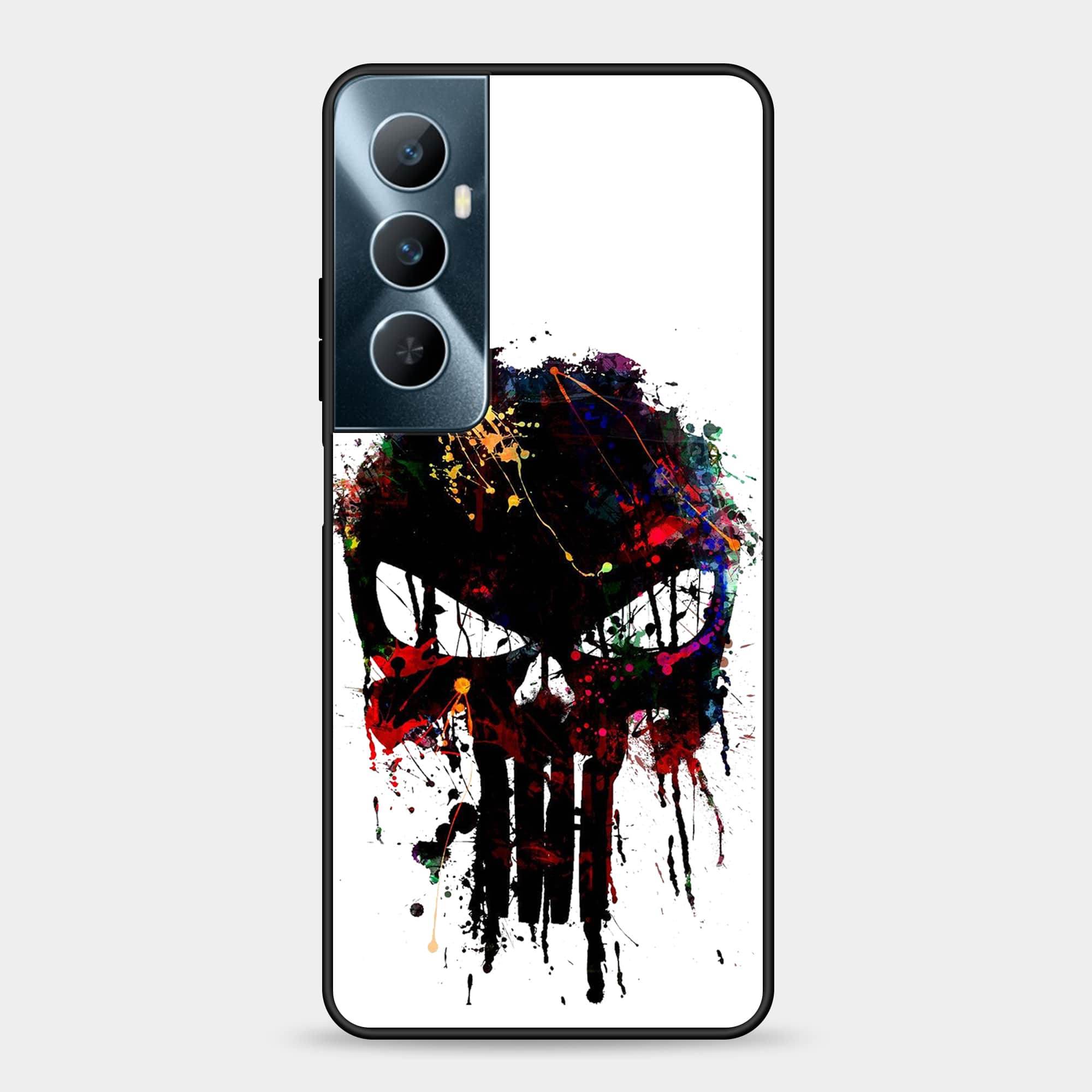 Realme C65 Design 133 Premium Glossy Phone Case