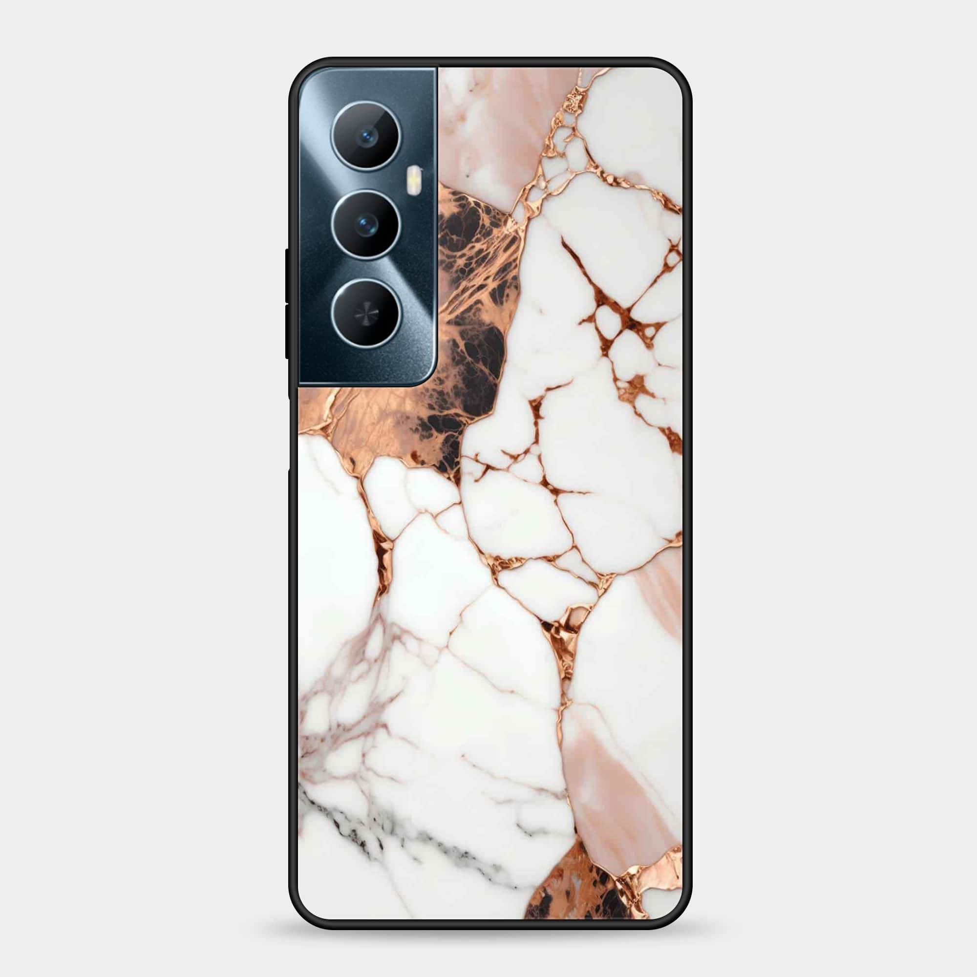 Realme C65 Design 134 Premium Glossy Phone Case