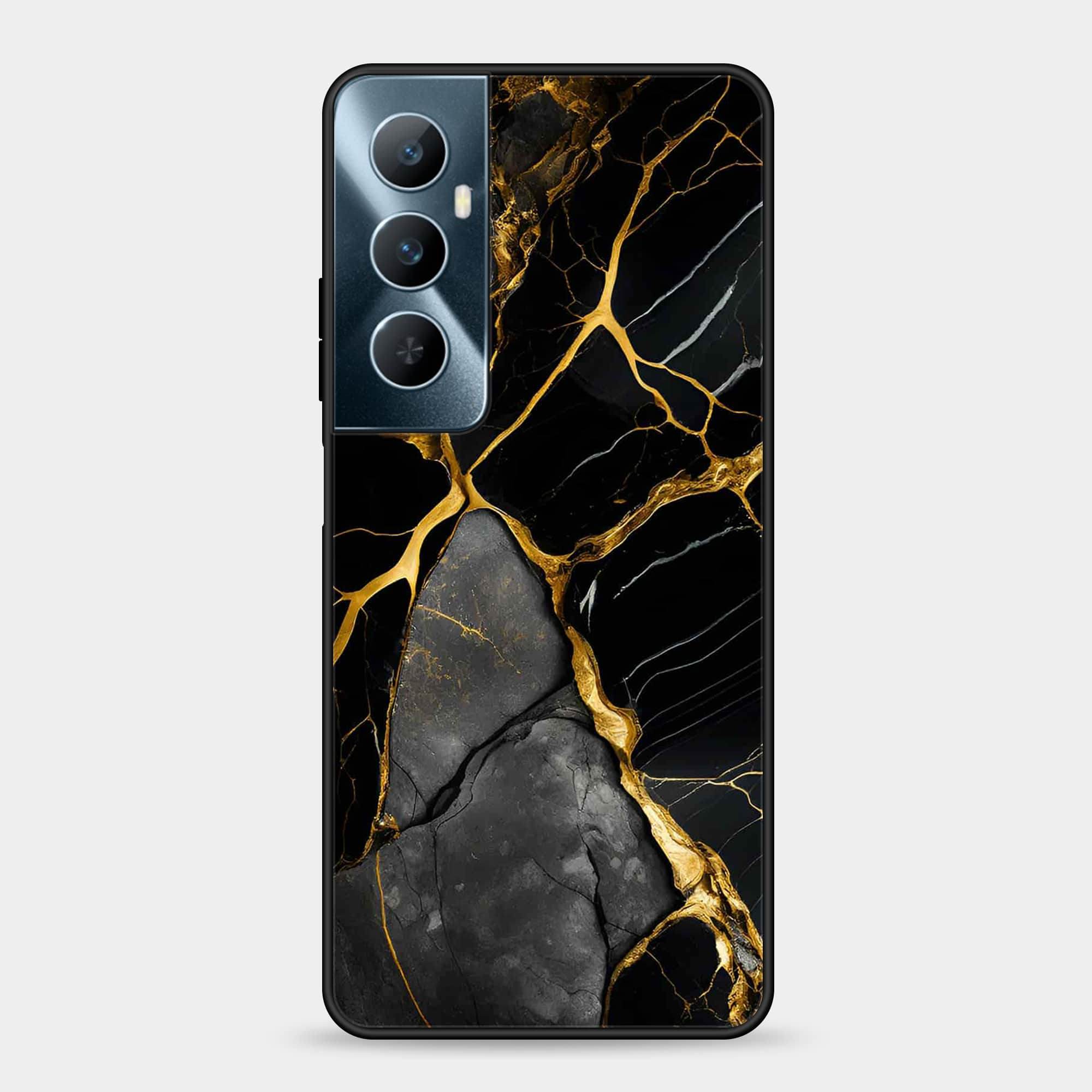 Realme C65 Design 135 Premium Glossy Phone Case