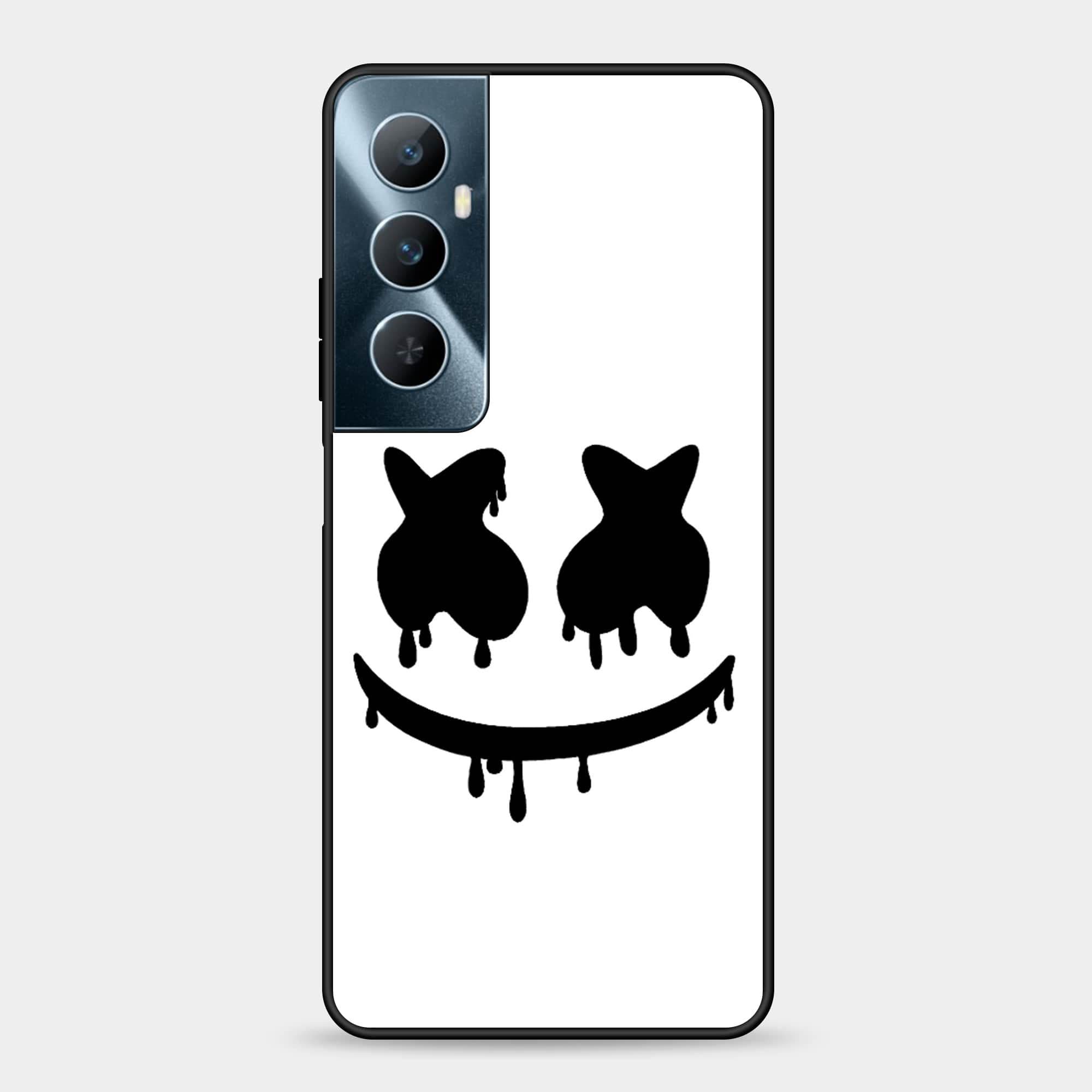 Realme C65 Design 138 Premium Glossy Phone Case