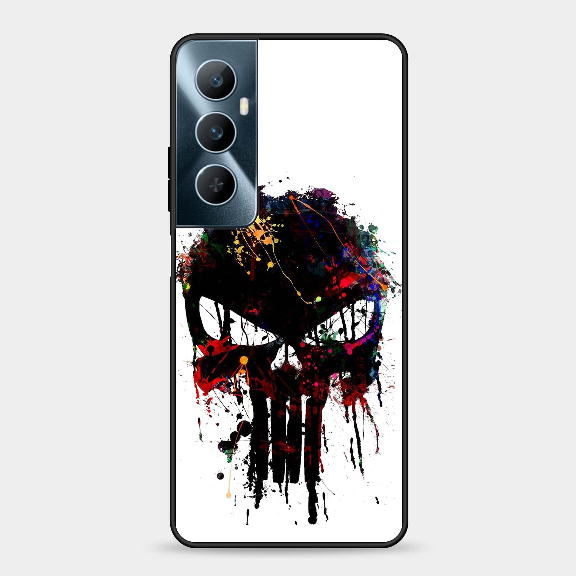 Realme C65 Design 139 Premium Glossy Phone Case