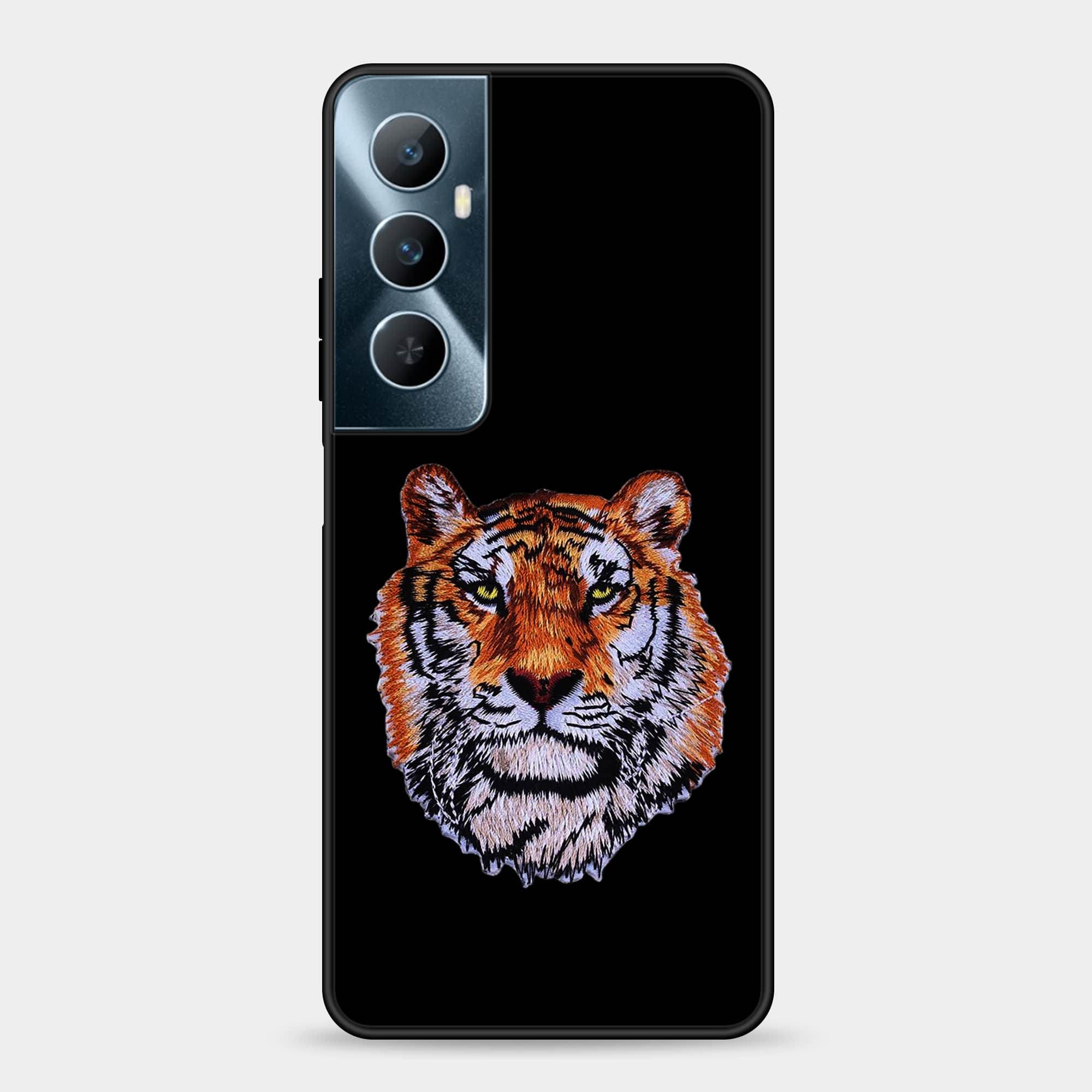 Realme C65 Design 141 Premium Glossy Phone Case
