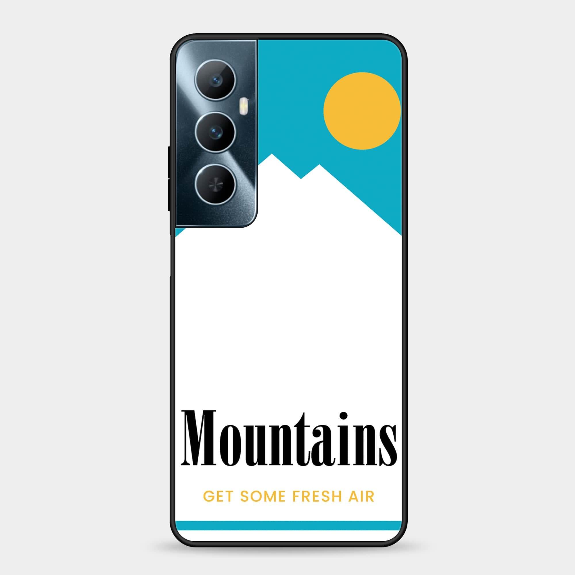 Realme C65 Design 143 Premium Glossy Phone Case - Futurestore.pk
