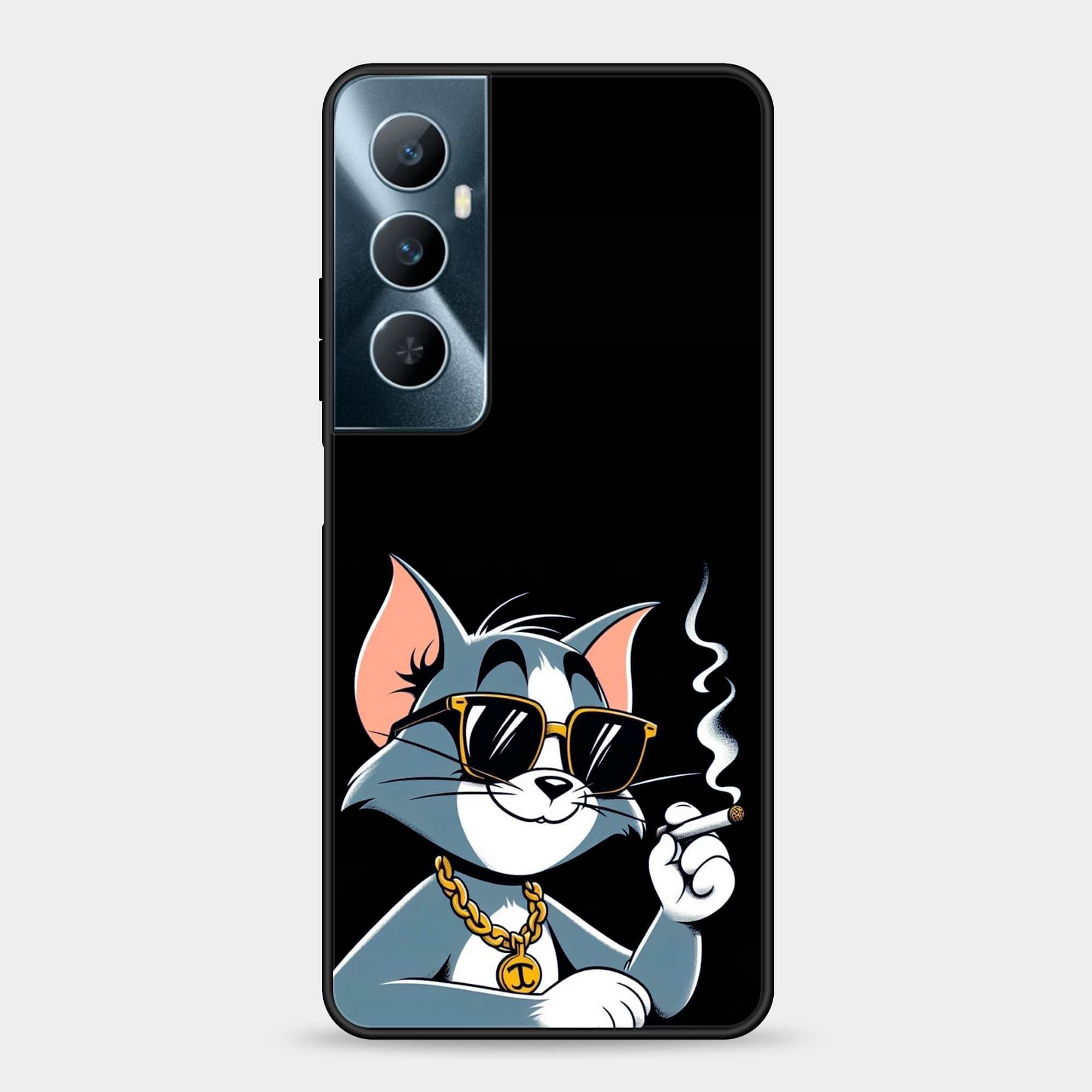Realme C65 Design 145 Premium Glossy Phone Case - Futurestore.pk