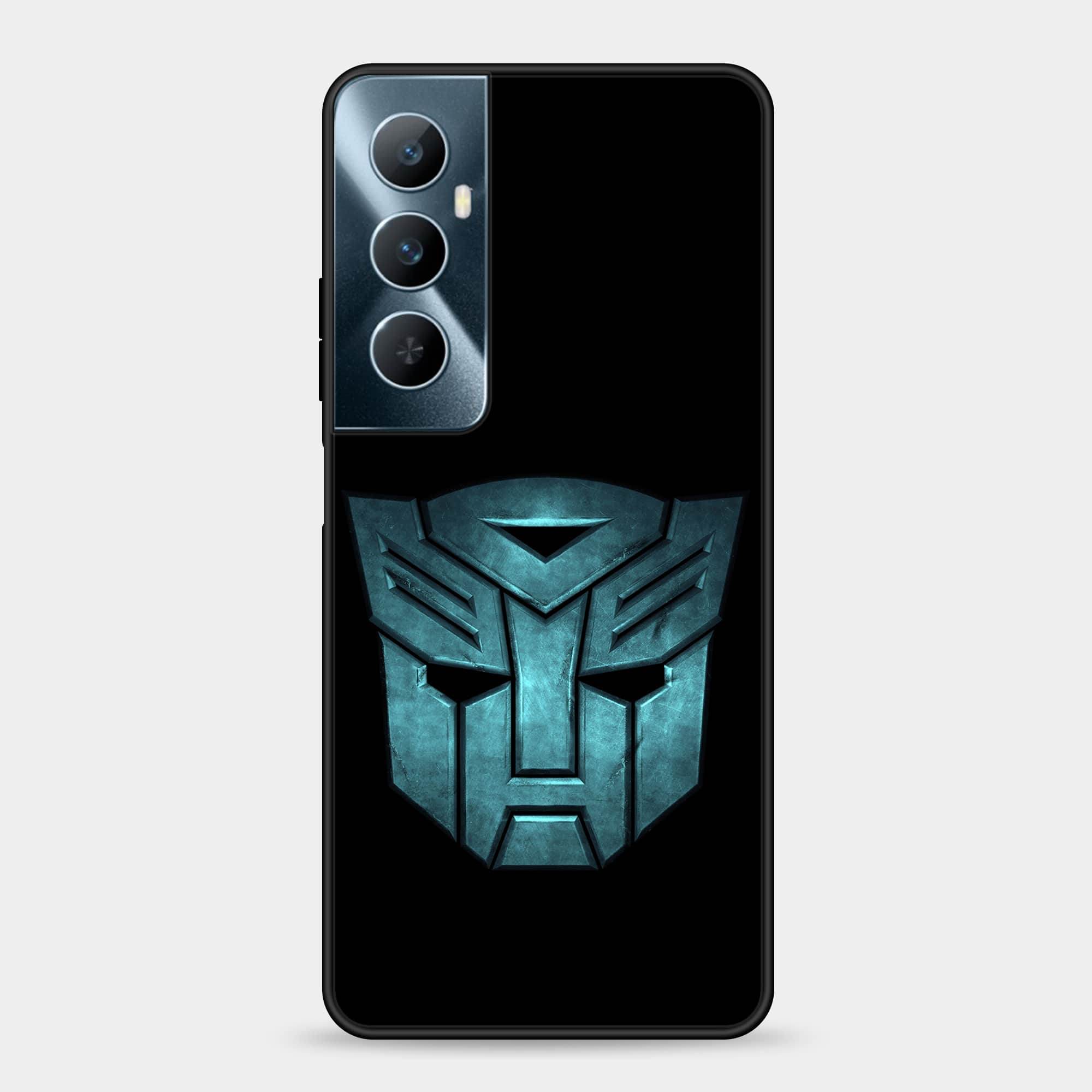 Realme C65 Design 146 Premium Glossy Phone Case - Futurestore.pk