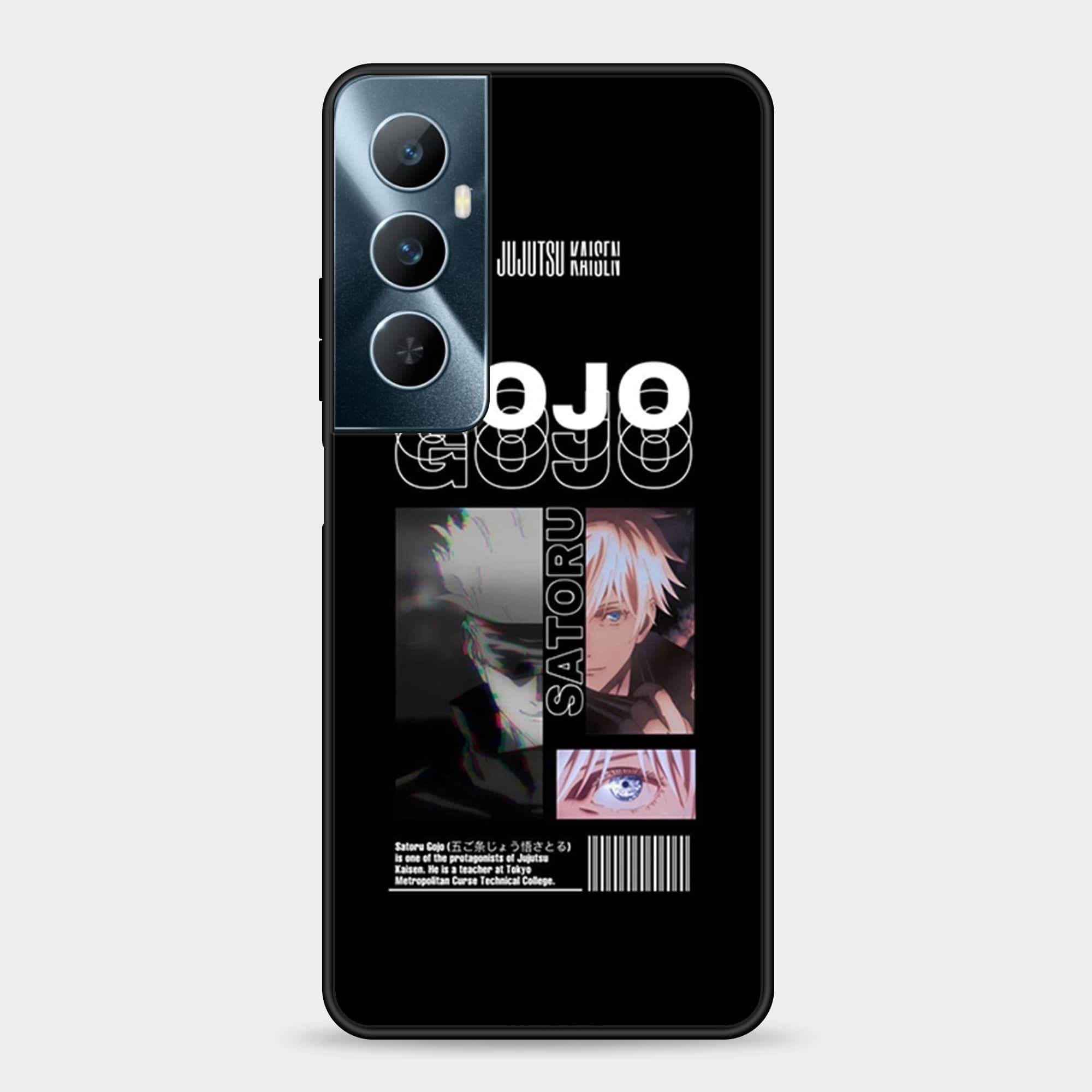 Realme C65 Design 149 Premium Glossy Phone Case - Futurestore.pk
