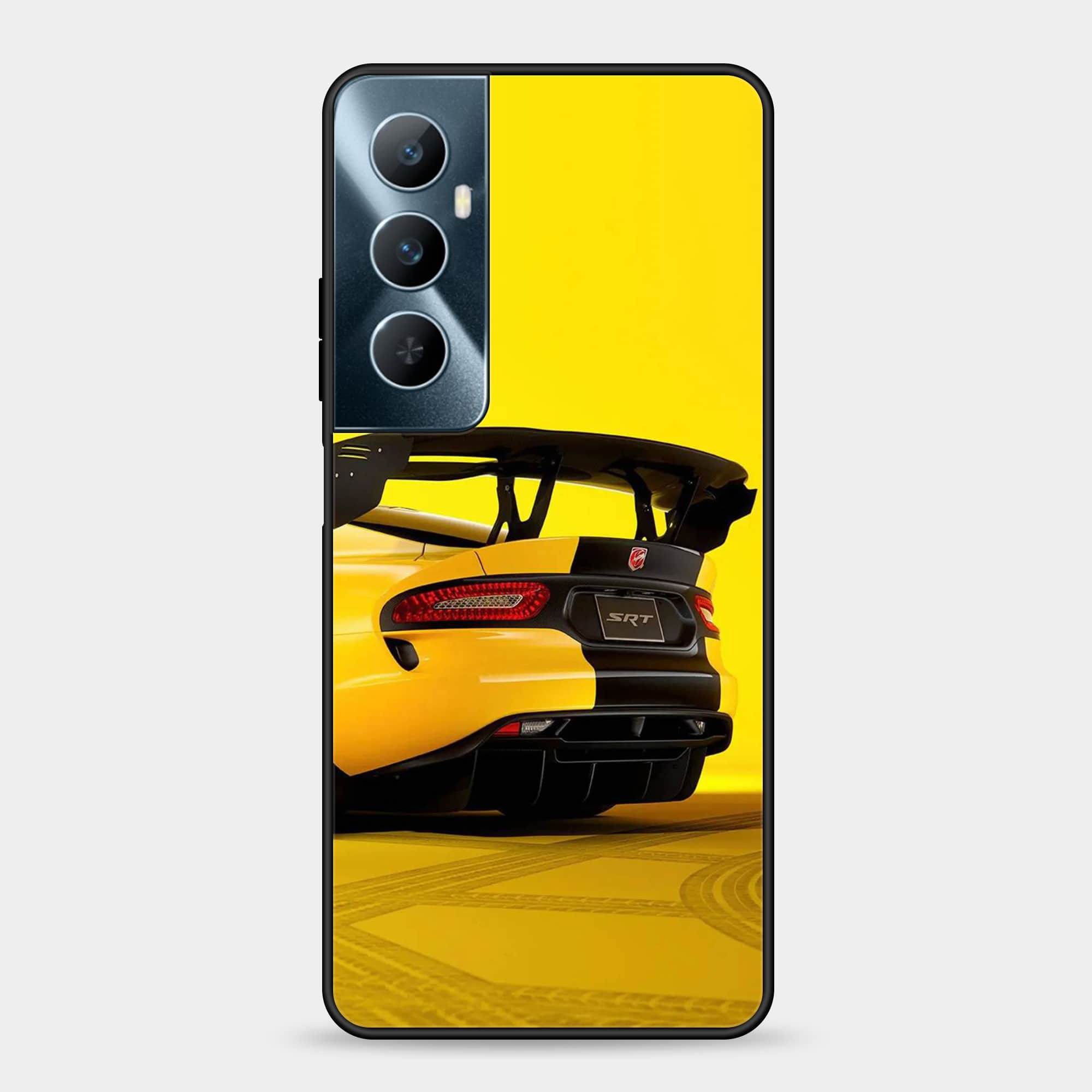 Realme C65 Design 151 Premium Glossy Phone Case - Futurestore.pk