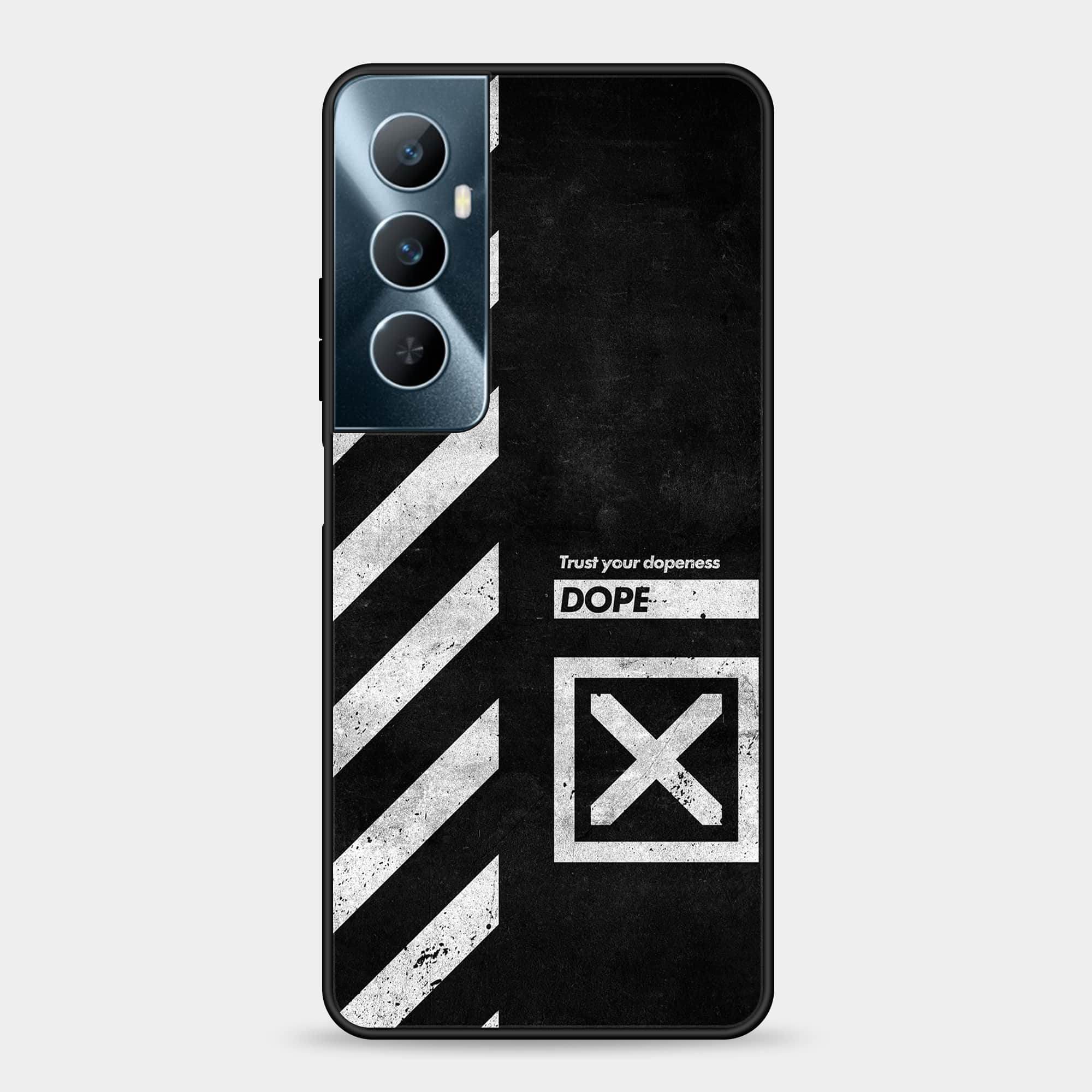 Realme C65 Design 161 Premium Glossy Phone Case - Futurestore.pk