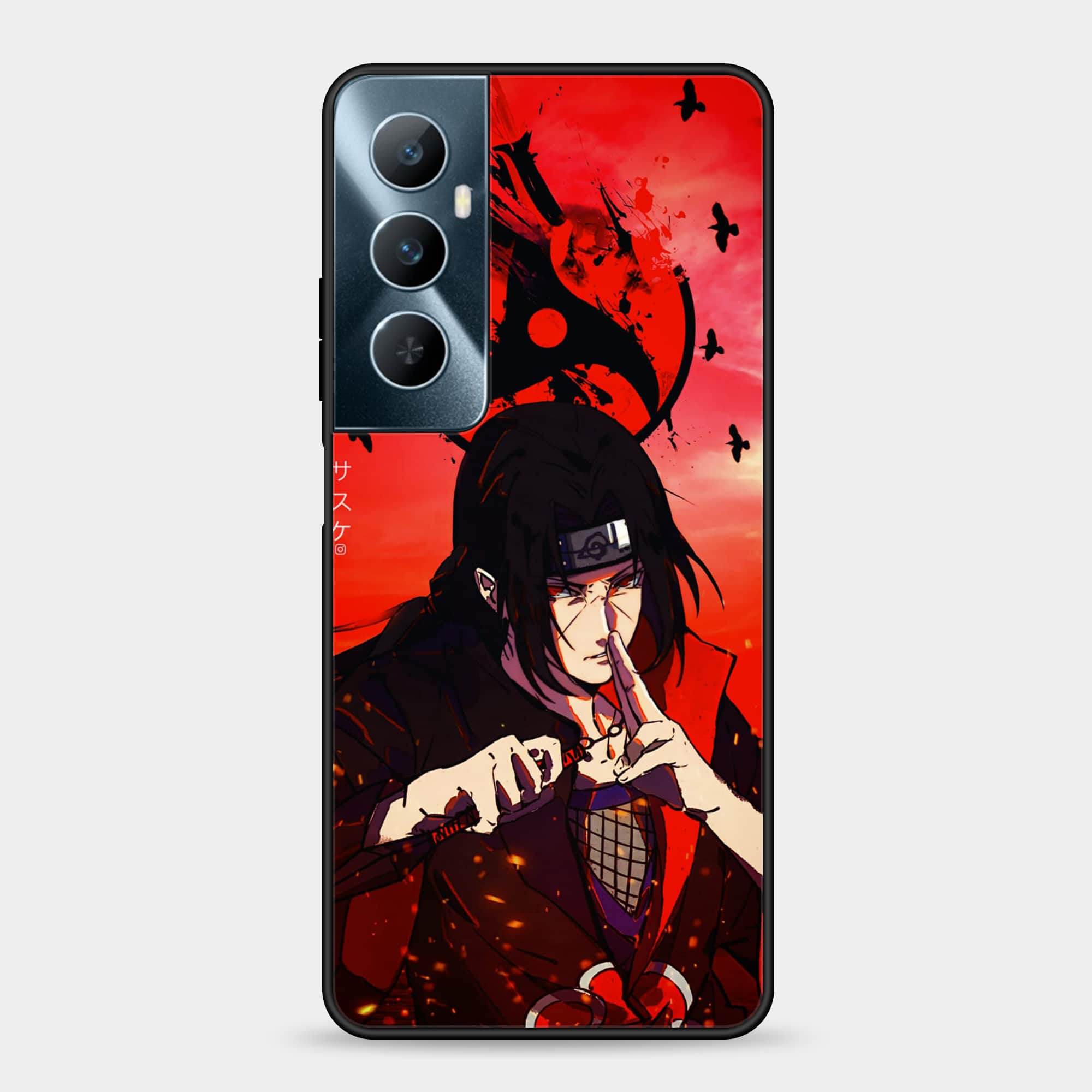 Realme C65 Design 162 Premium Glossy Phone Case - Futurestore.pk