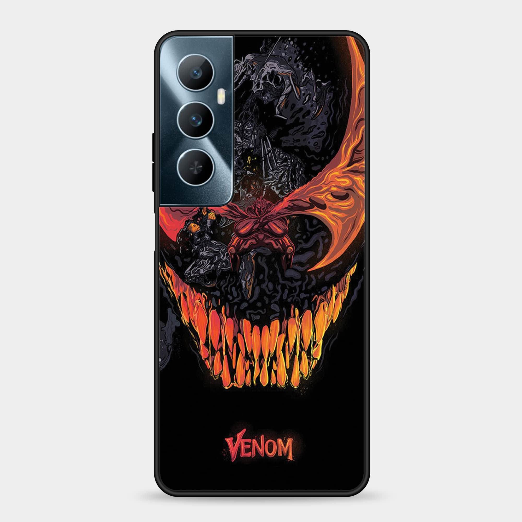 Realme C65 Design 163 Premium Glossy Phone Case - Futurestore.pk