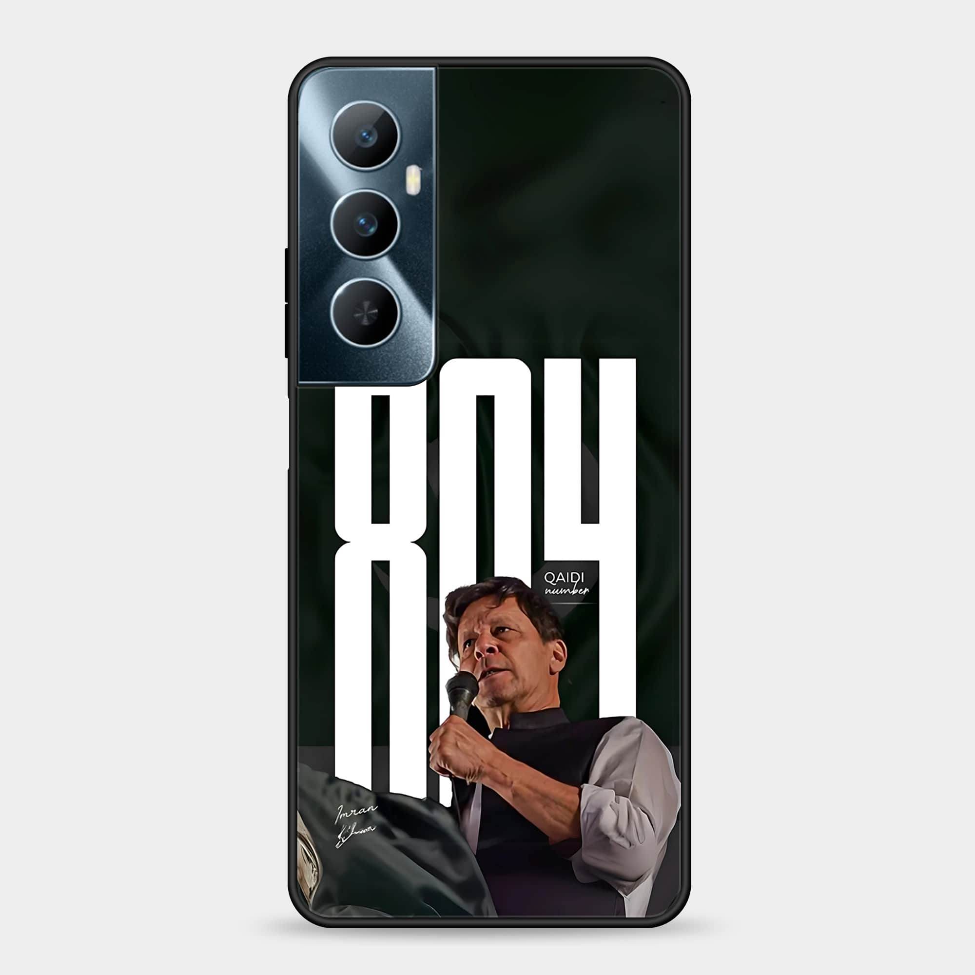 Realme C65 Design 170 Premium Glossy Phone Case - Futurestore.pk