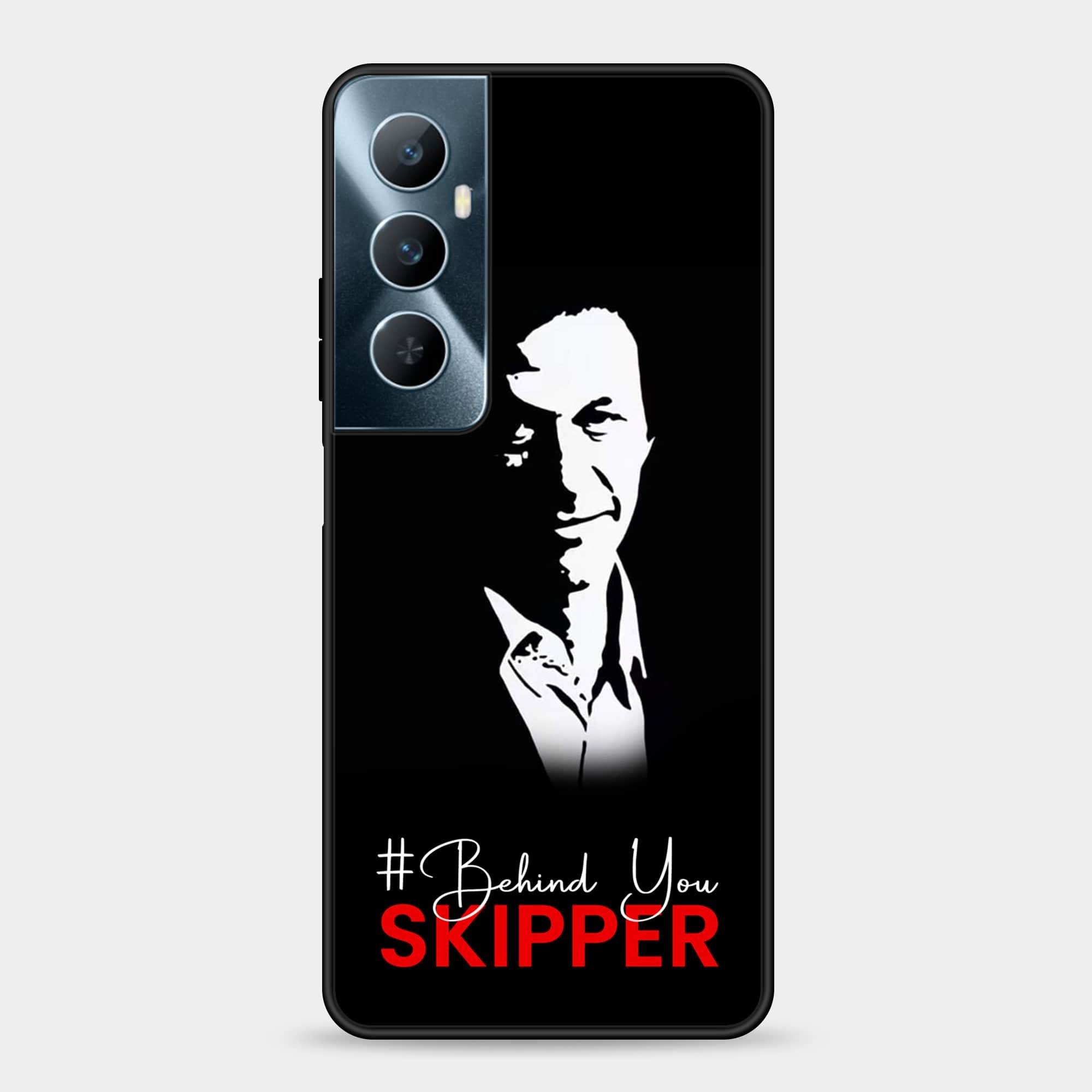 Realme C65 Design 172 Premium Glossy Phone Case - Futurestore.pk