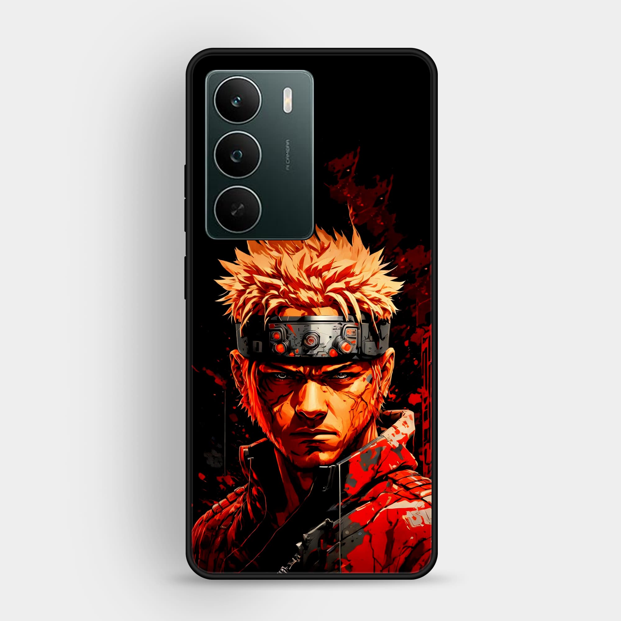Realme C71 Design 07 Premium Glossy Phone Case