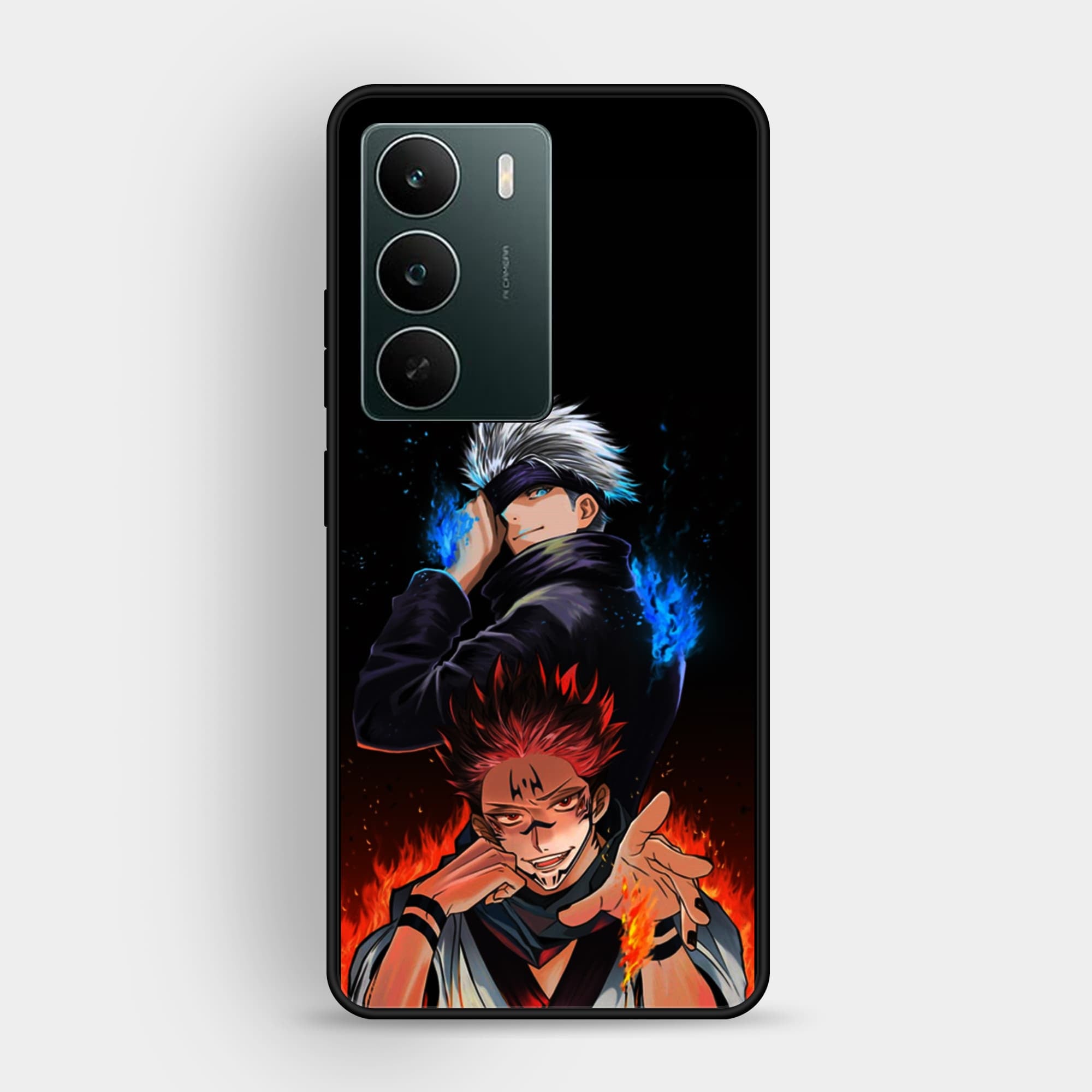 Realme C71 Design 08 Premium Glossy Phone Case