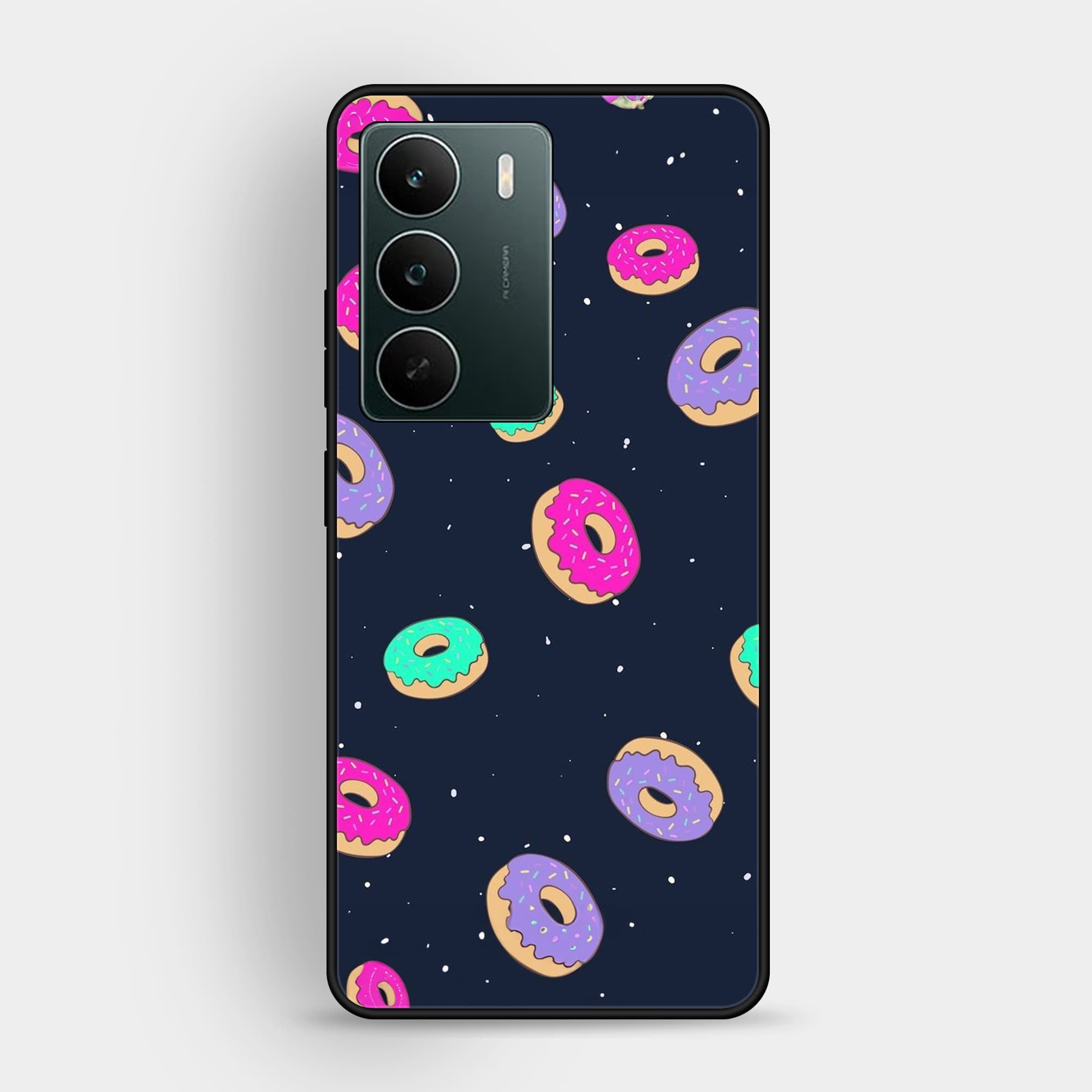 Realme C71 Design 09 Premium Glossy Phone Case