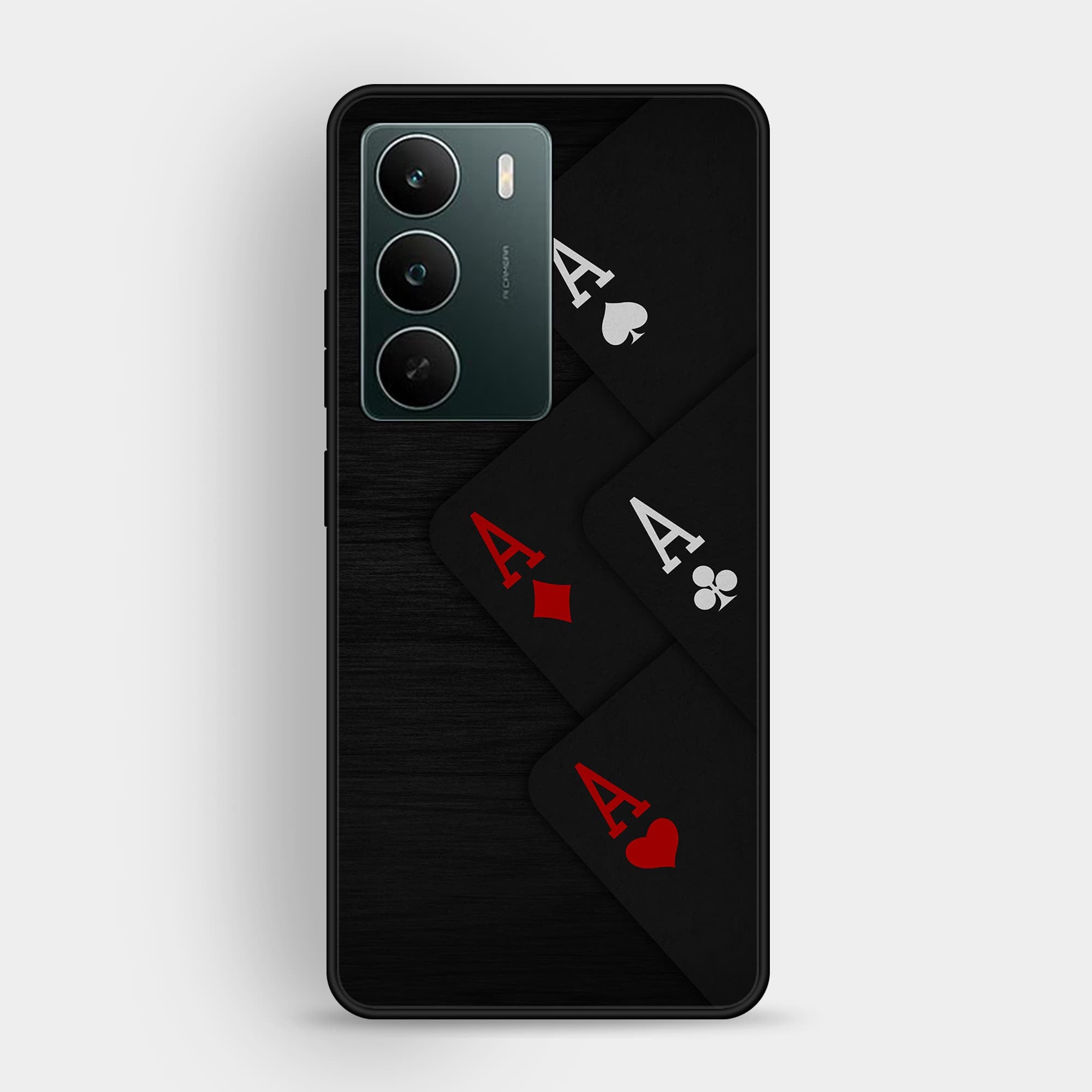 Realme C71 Design 10 Premium Glossy Phone Case