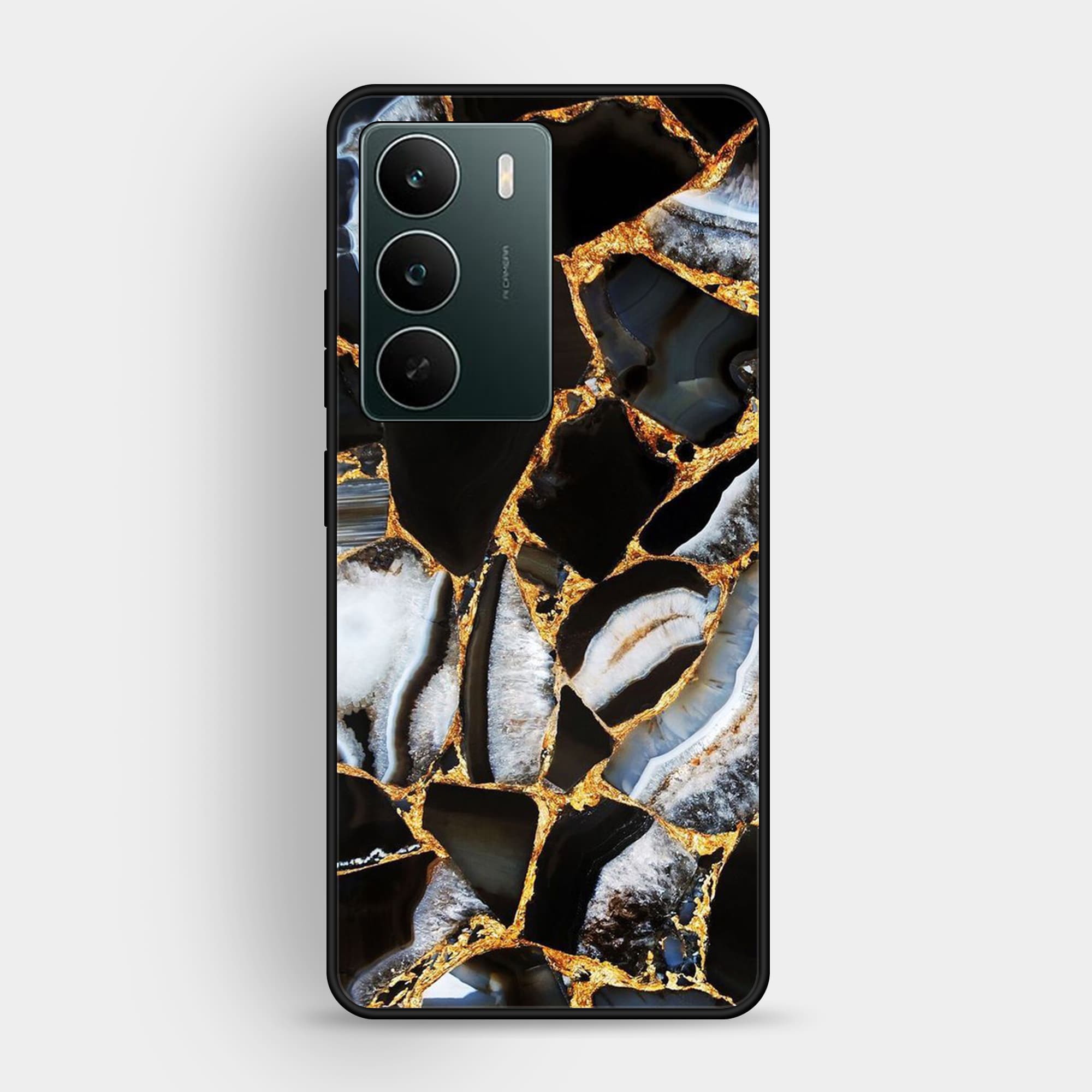 Realme C71 Design 11 Premium Glossy Phone Case