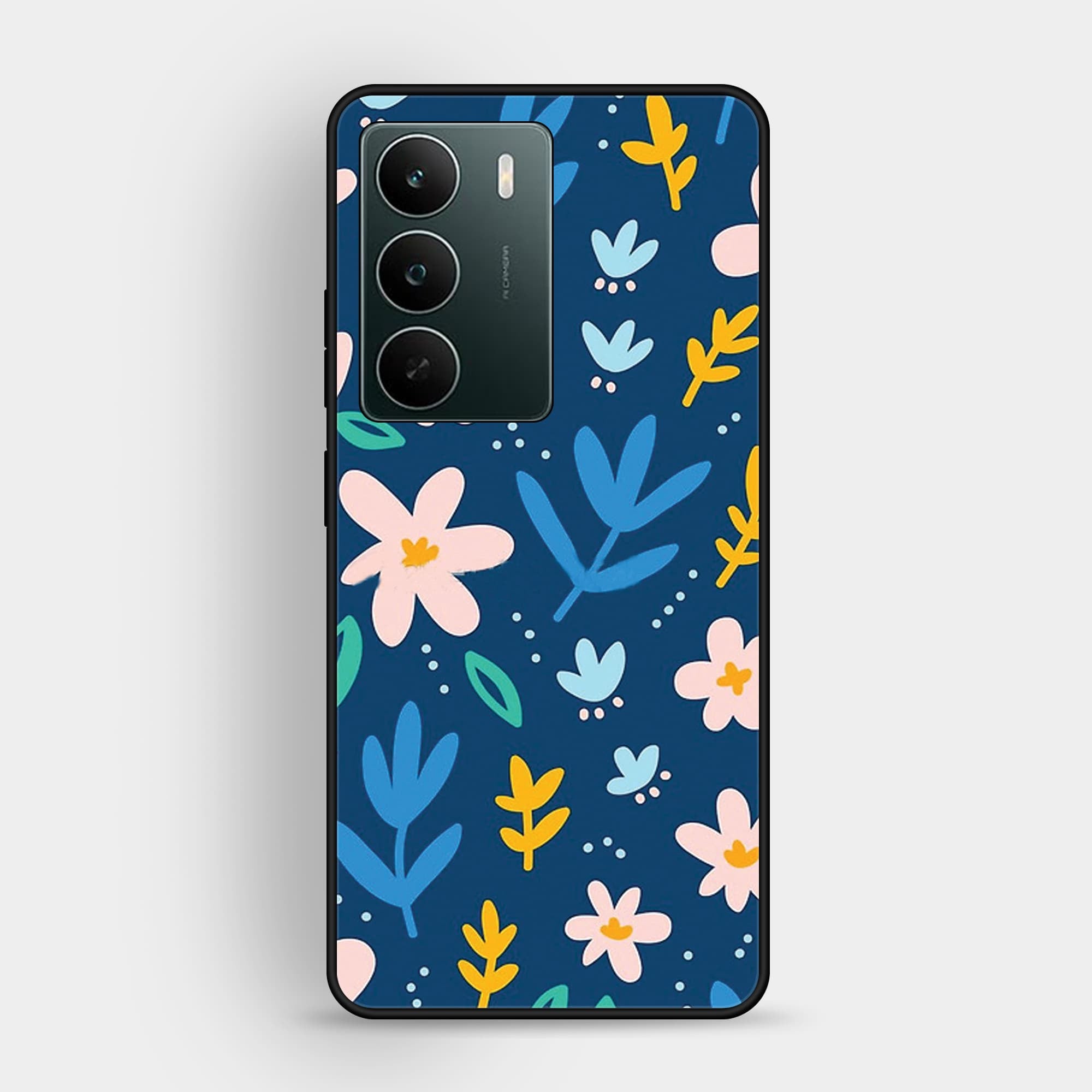 Realme C71 Design 13 Premium Glossy Phone Case