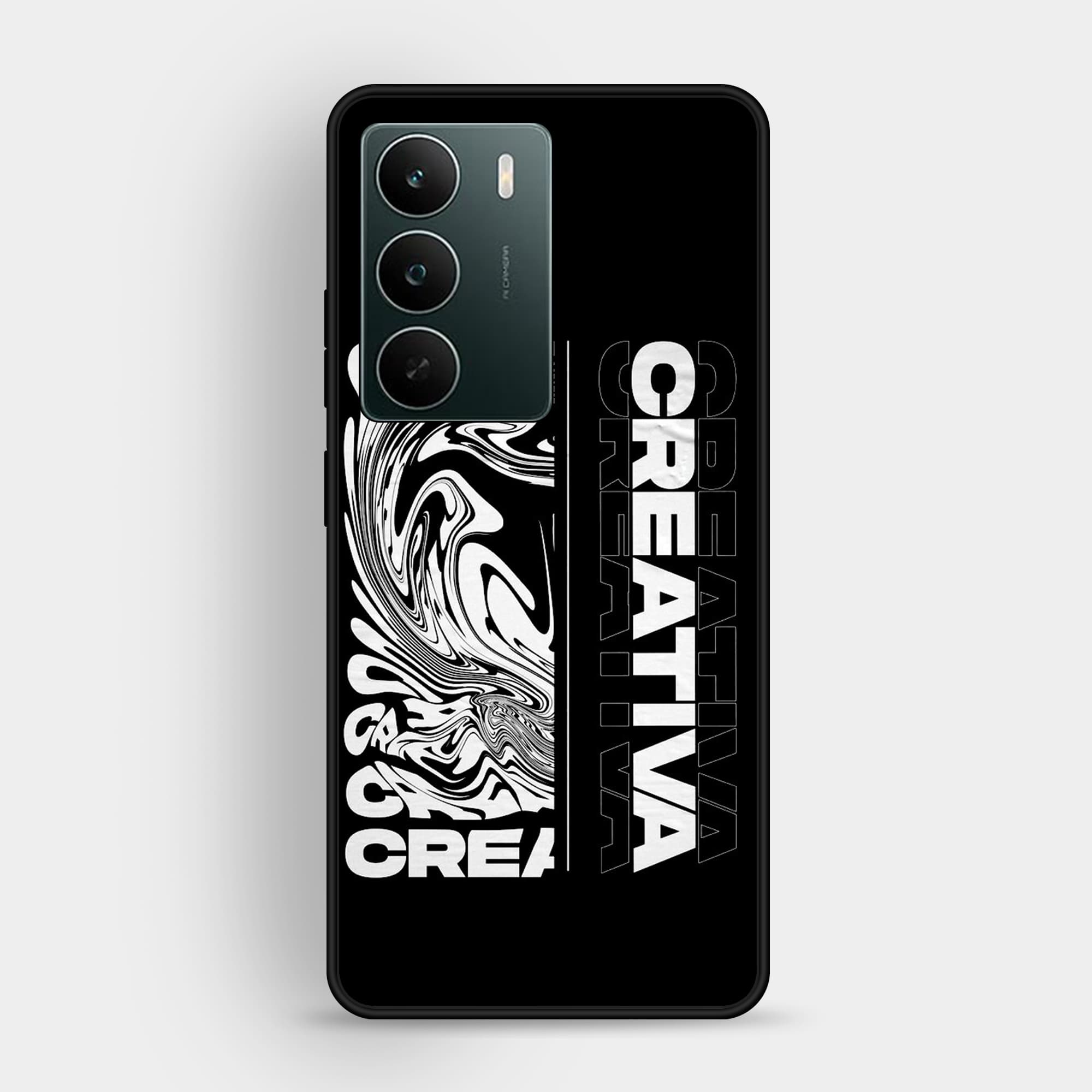 Realme C71 Design 14 Premium Glossy Phone Case