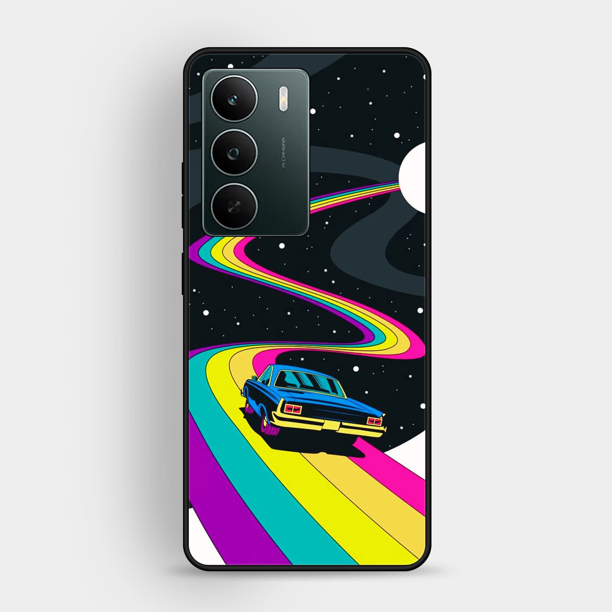 Realme C71 Design 16 Premium Glossy Phone Case