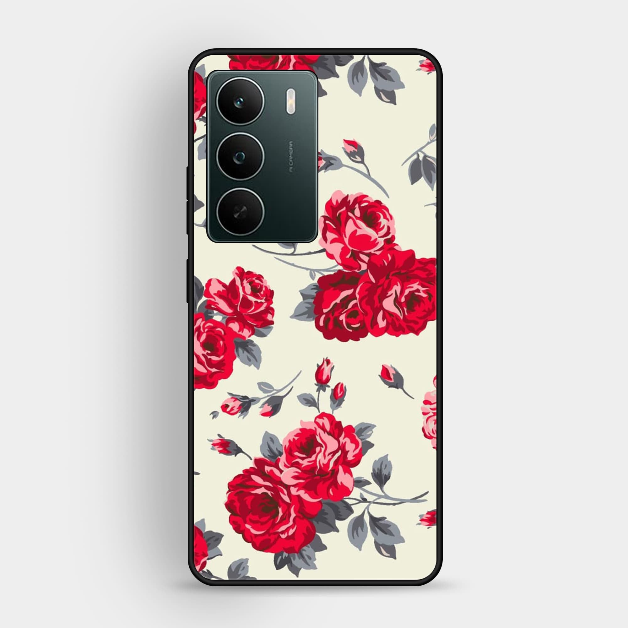 Realme C71 Design 17 Premium Glossy Phone Case