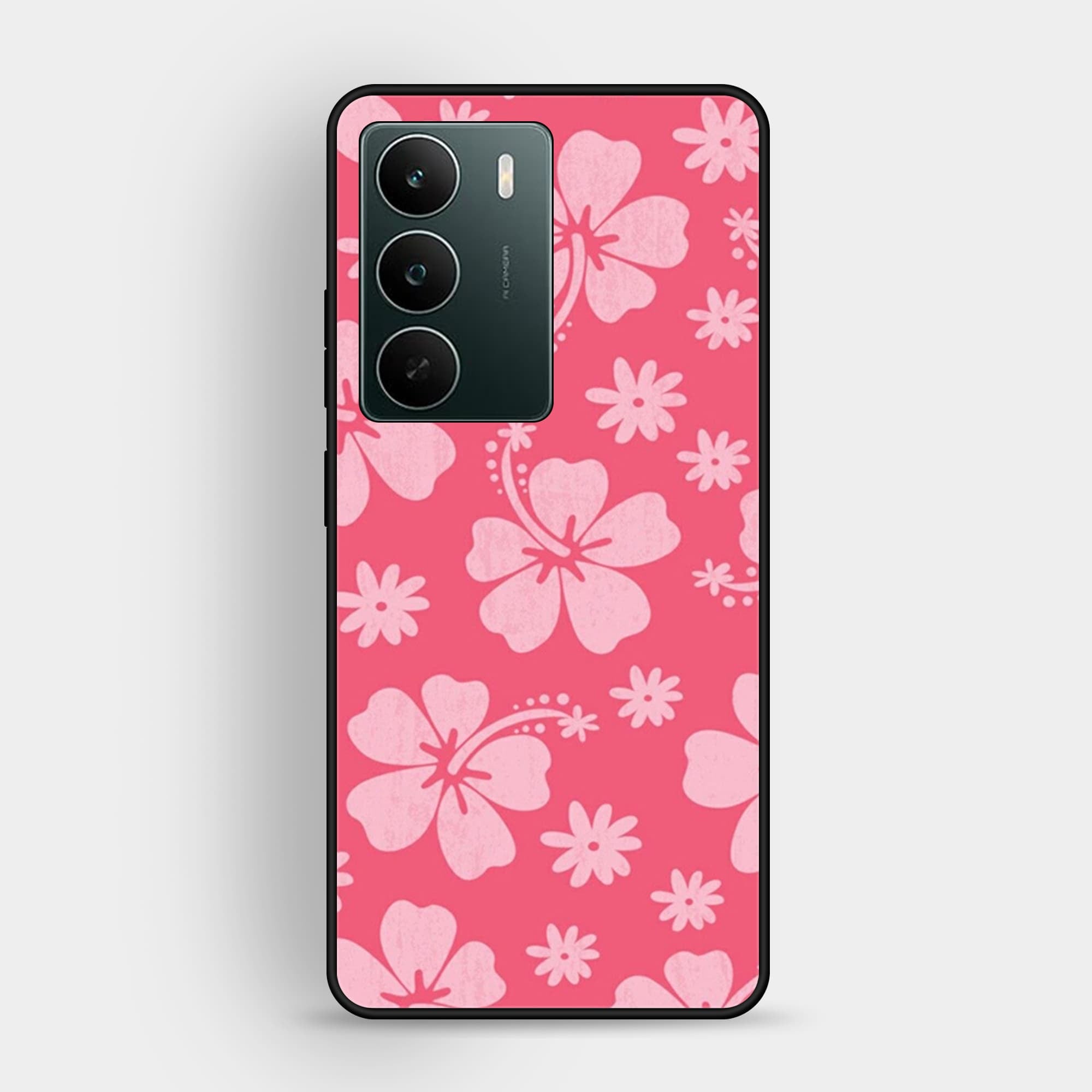 Realme C71 Design 18 Premium Glossy Phone Case