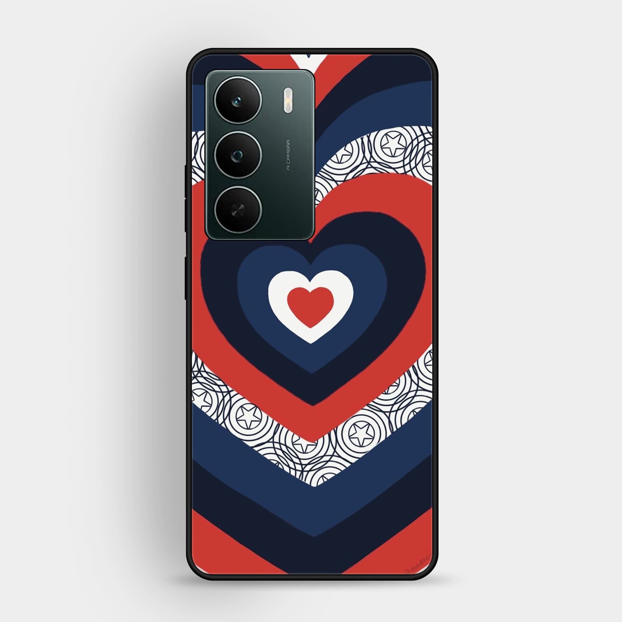 Realme C71 Design 20 Premium Glossy Phone Case